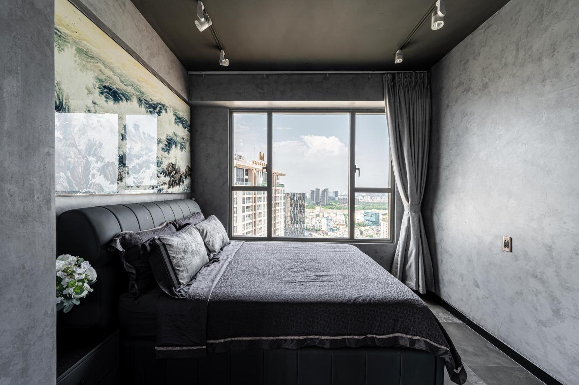 Summerset Saigon - The Perfect In District 1 Căn hộ *