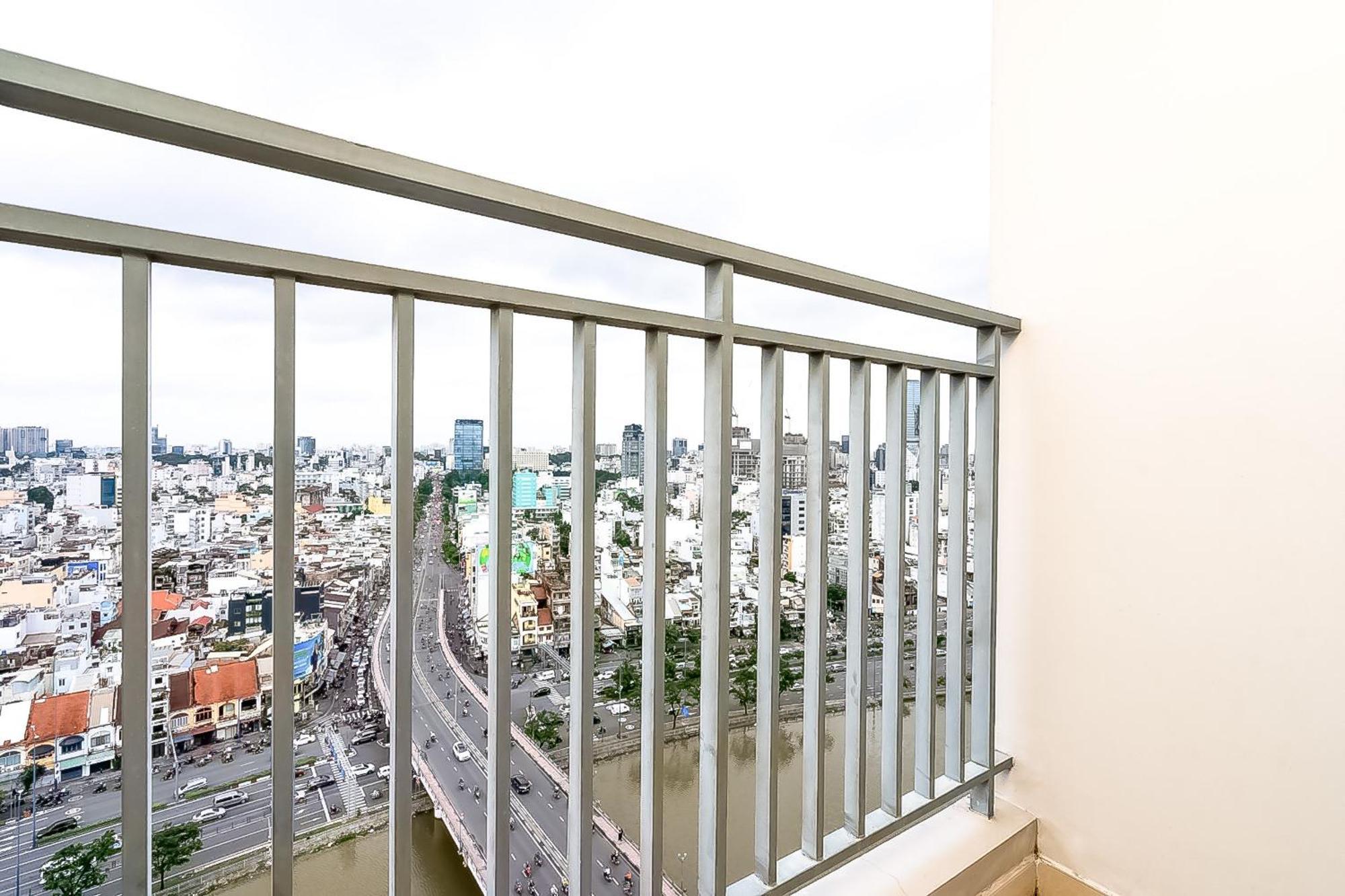 Summerset Saigon - The Perfect In District 1 Căn hộ TP. Hồ Chí Minh