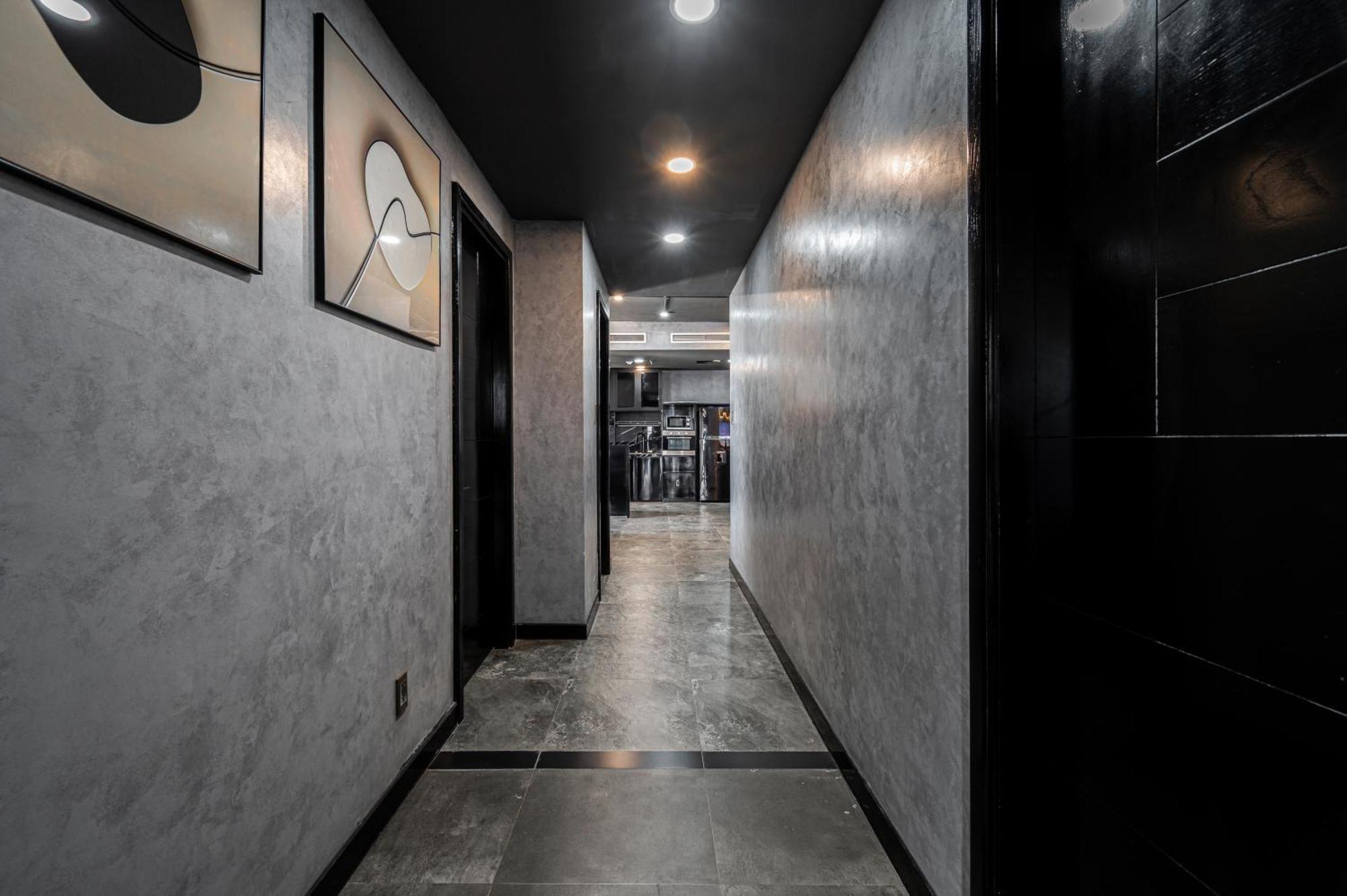 Summerset Saigon - The Perfect In District 1 *