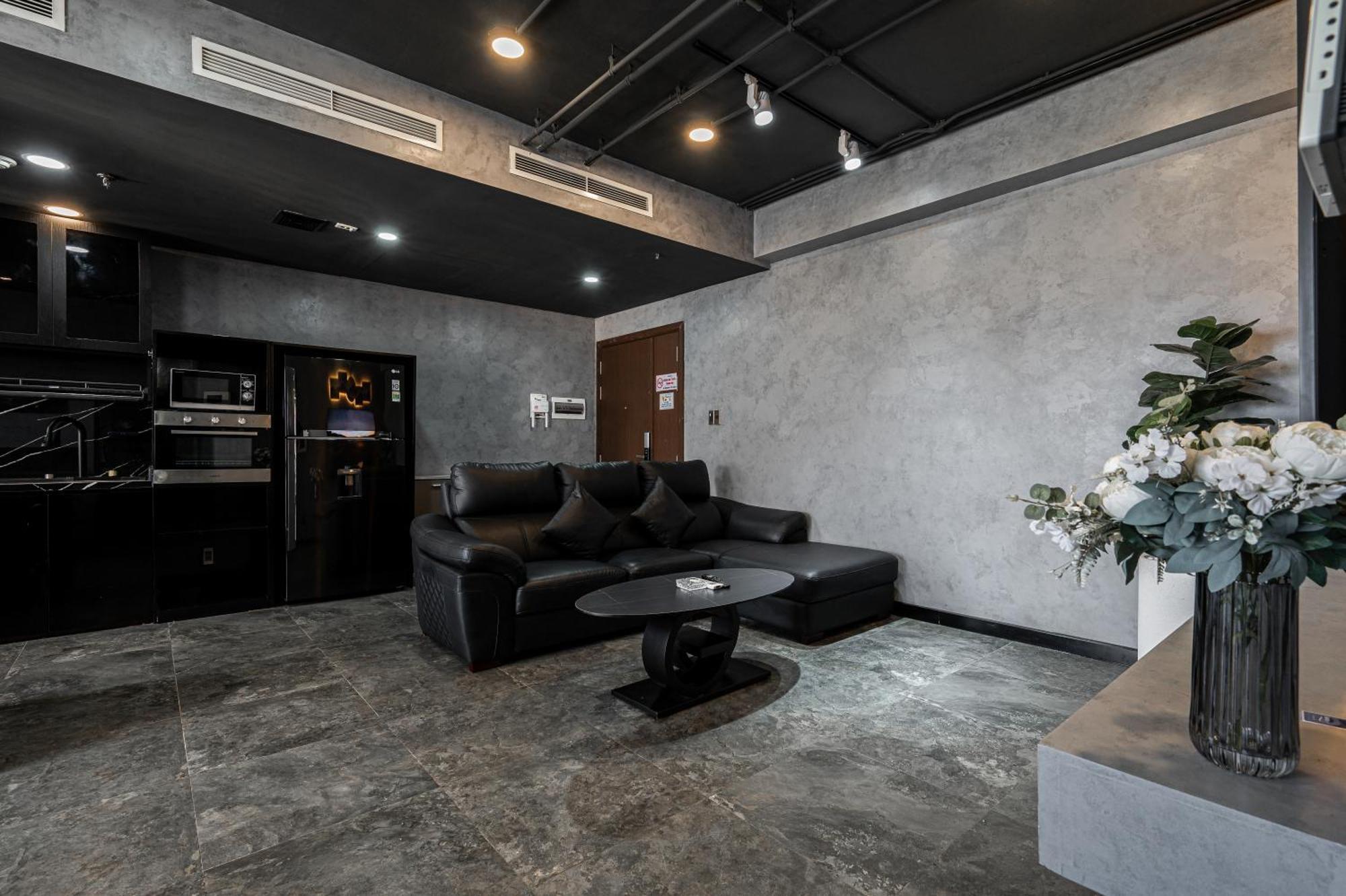 Summerset Saigon - The Perfect In District 1 TP. Hồ Chí Minh