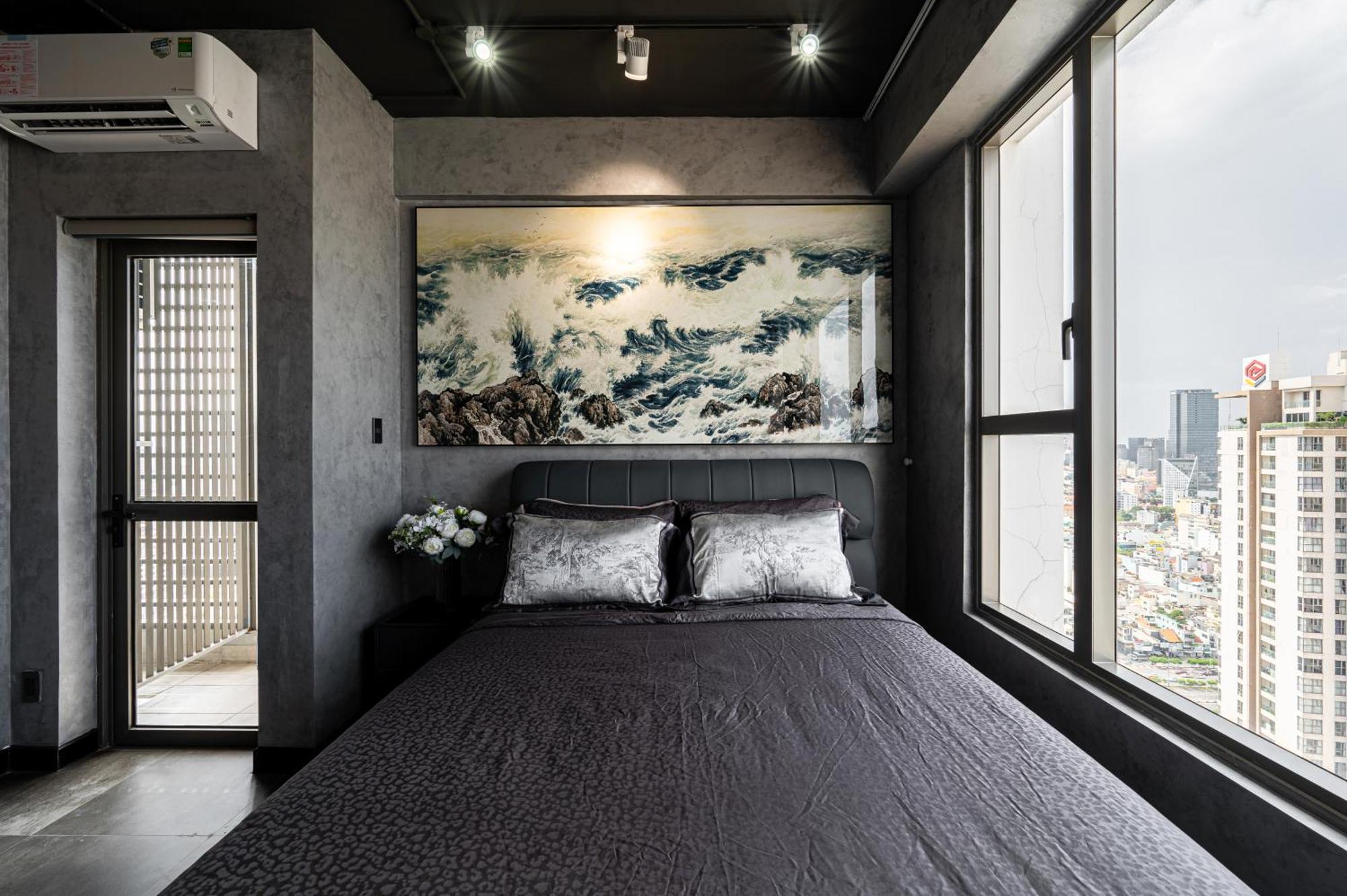 Summerset Saigon - The Perfect In District 1 Căn hộ