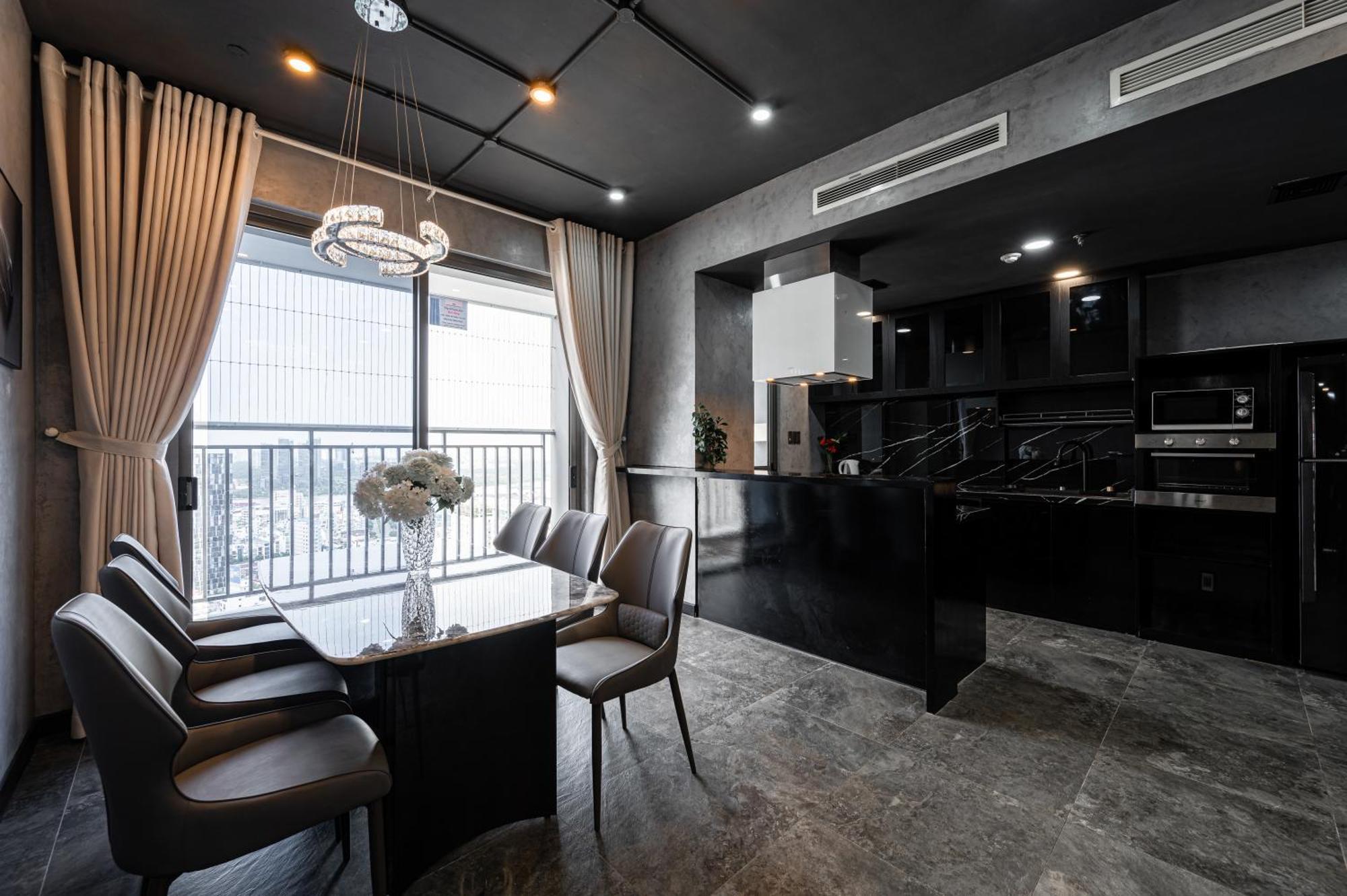 Summerset Saigon - The Perfect In District 1 TP. Hồ Chí Minh