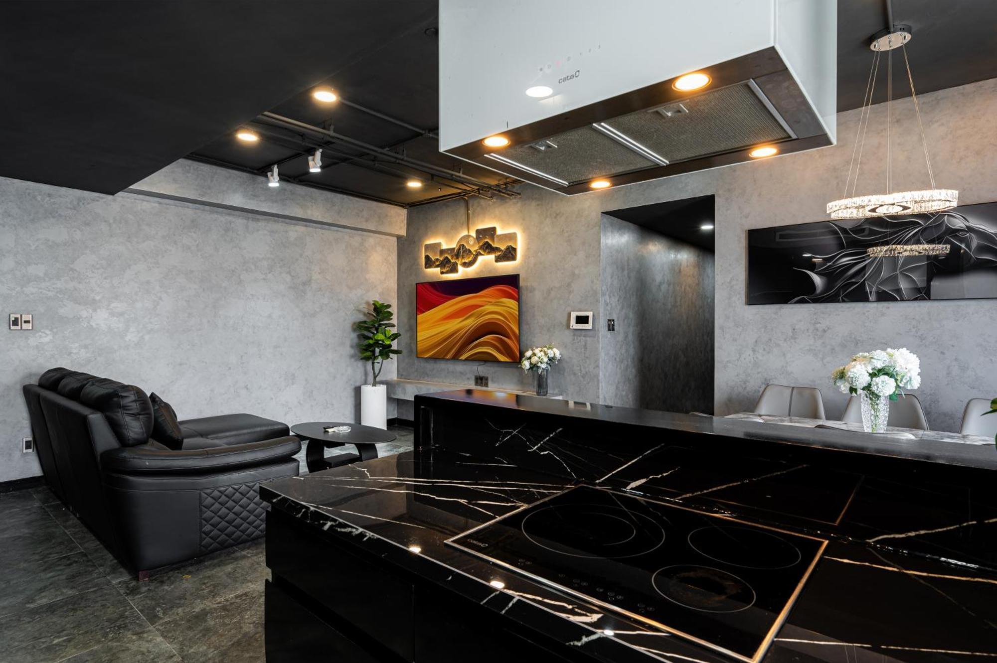 Summerset Saigon - The Perfect In District 1