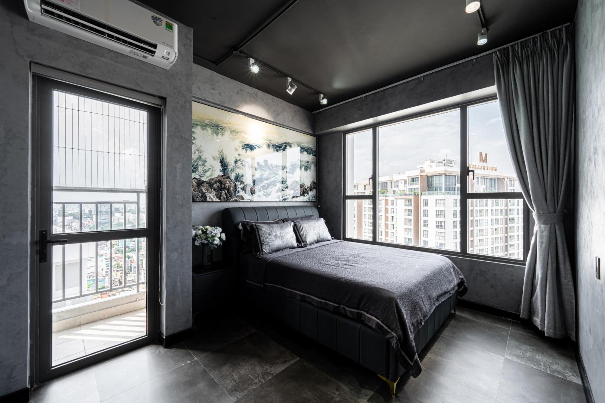 Summerset Saigon - The Perfect In District 1