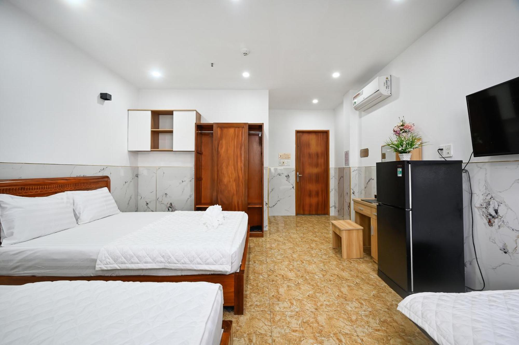 Hotel Yoyo Airport Saigon *