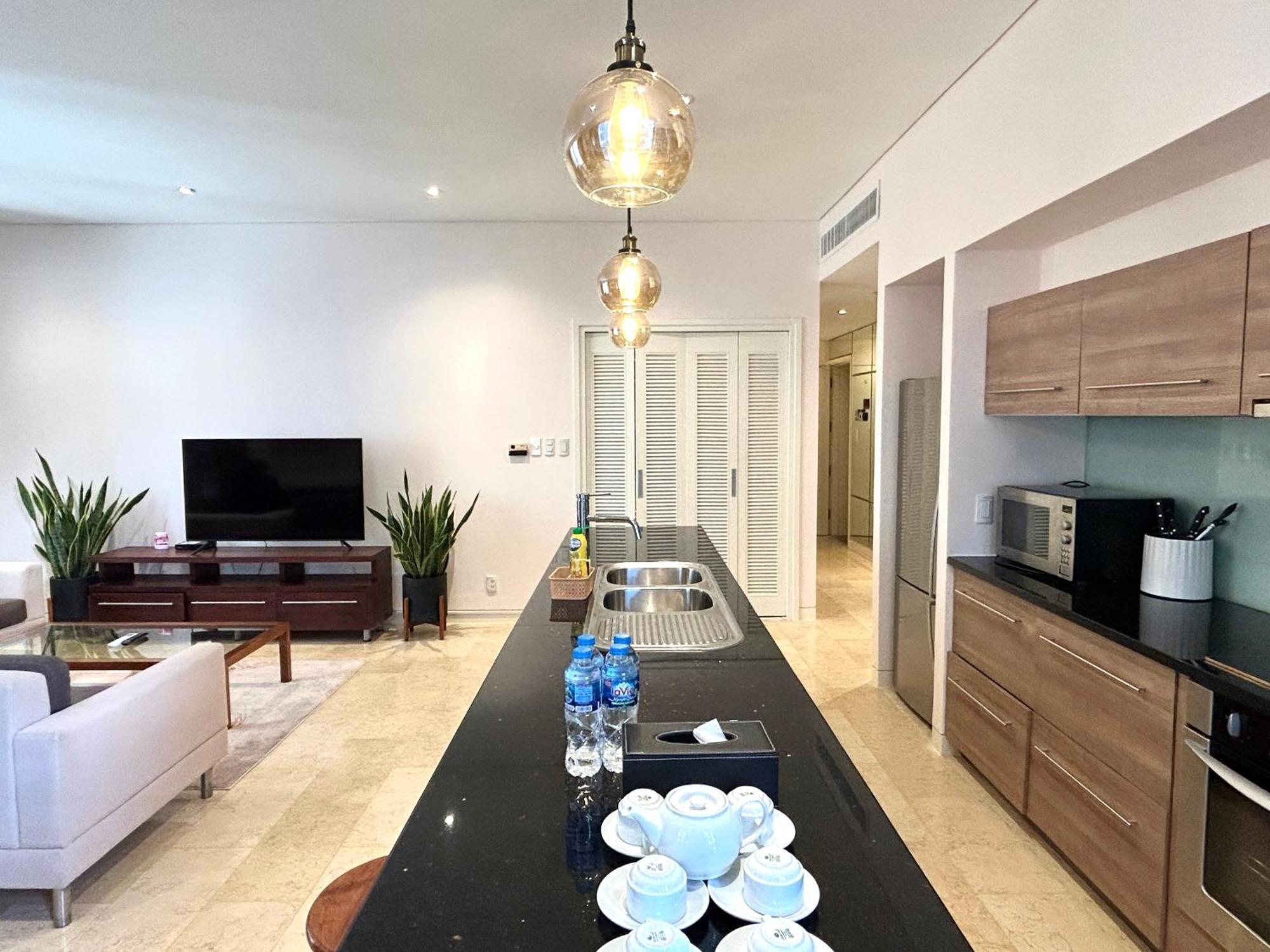Park View Avalon District 1 Hcm Apartment Ho Chi Minh City