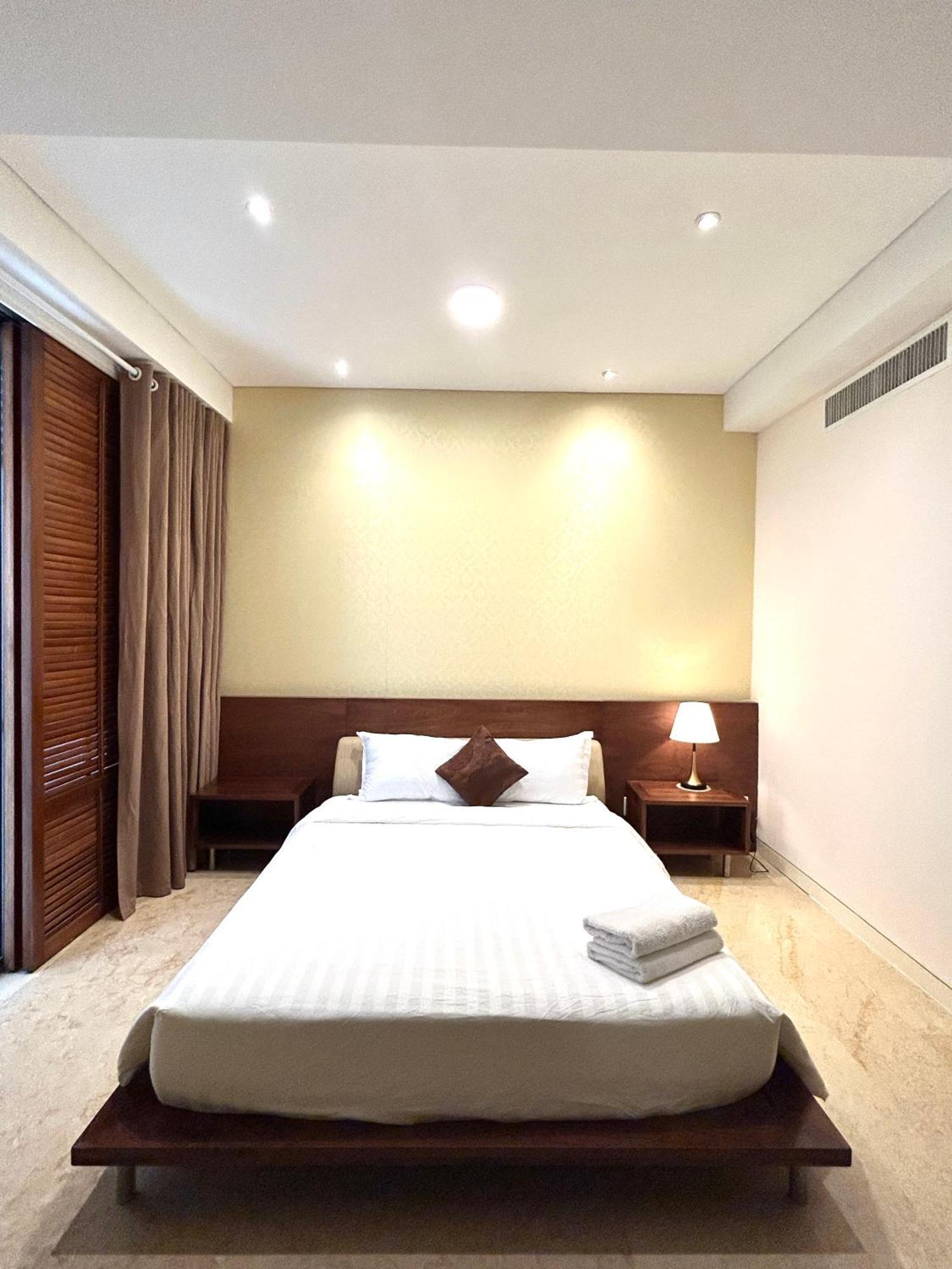 Park View Avalon District 1 Hcm *