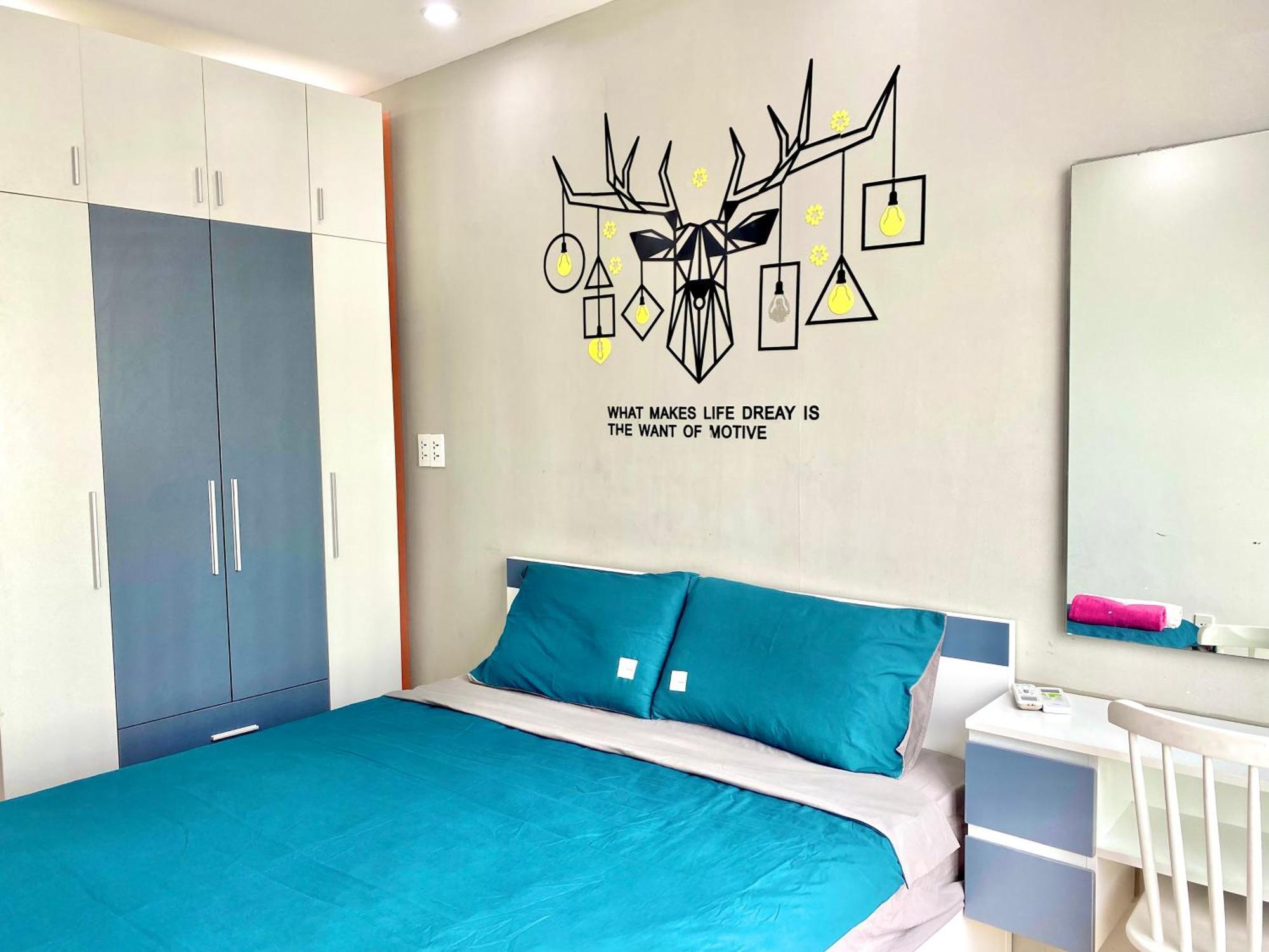 Apartment Monday Premium Aparts - Highclass Building And Spot