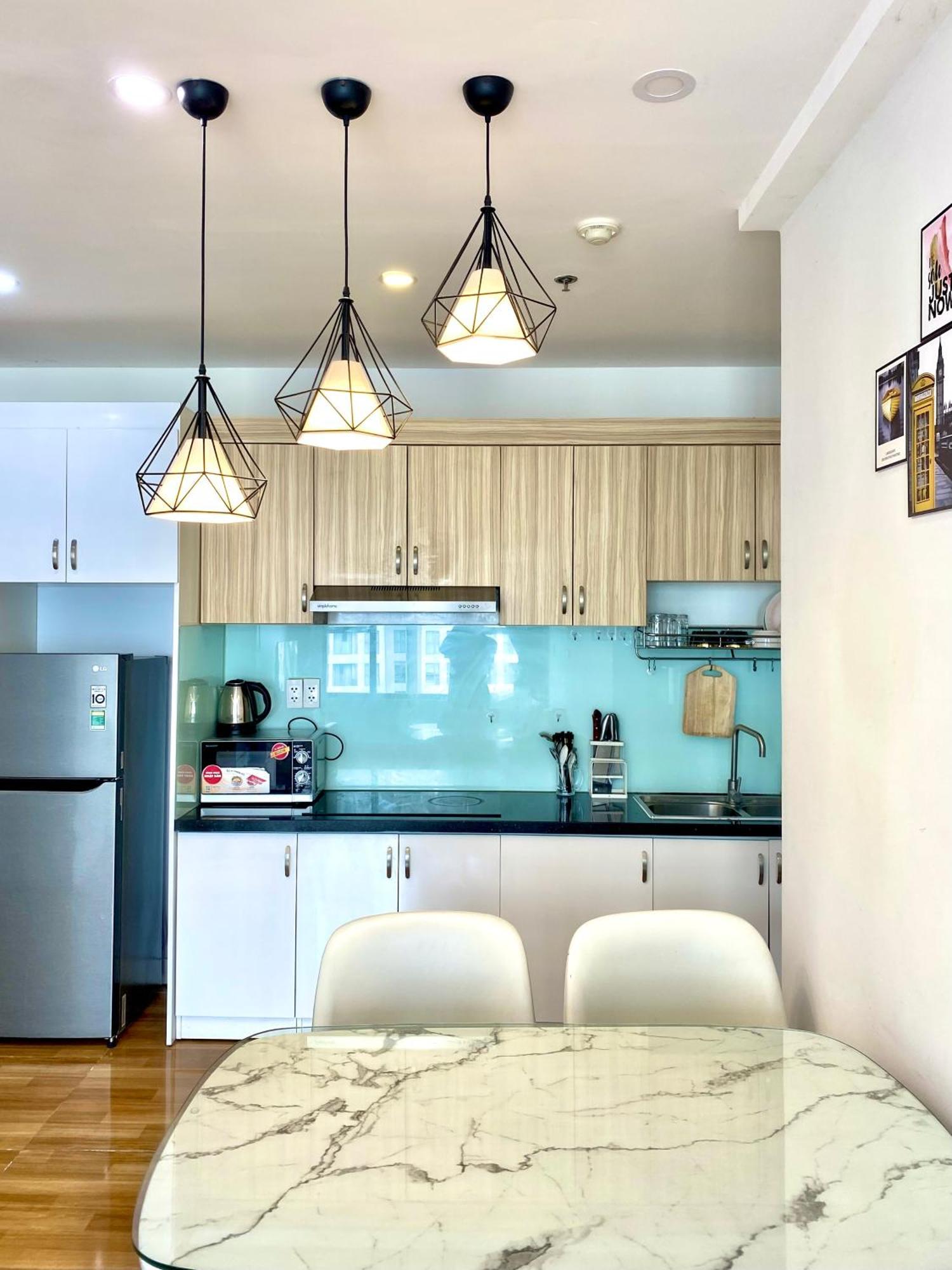 Apartment Monday Premium Aparts - Highclass Building And Spot *