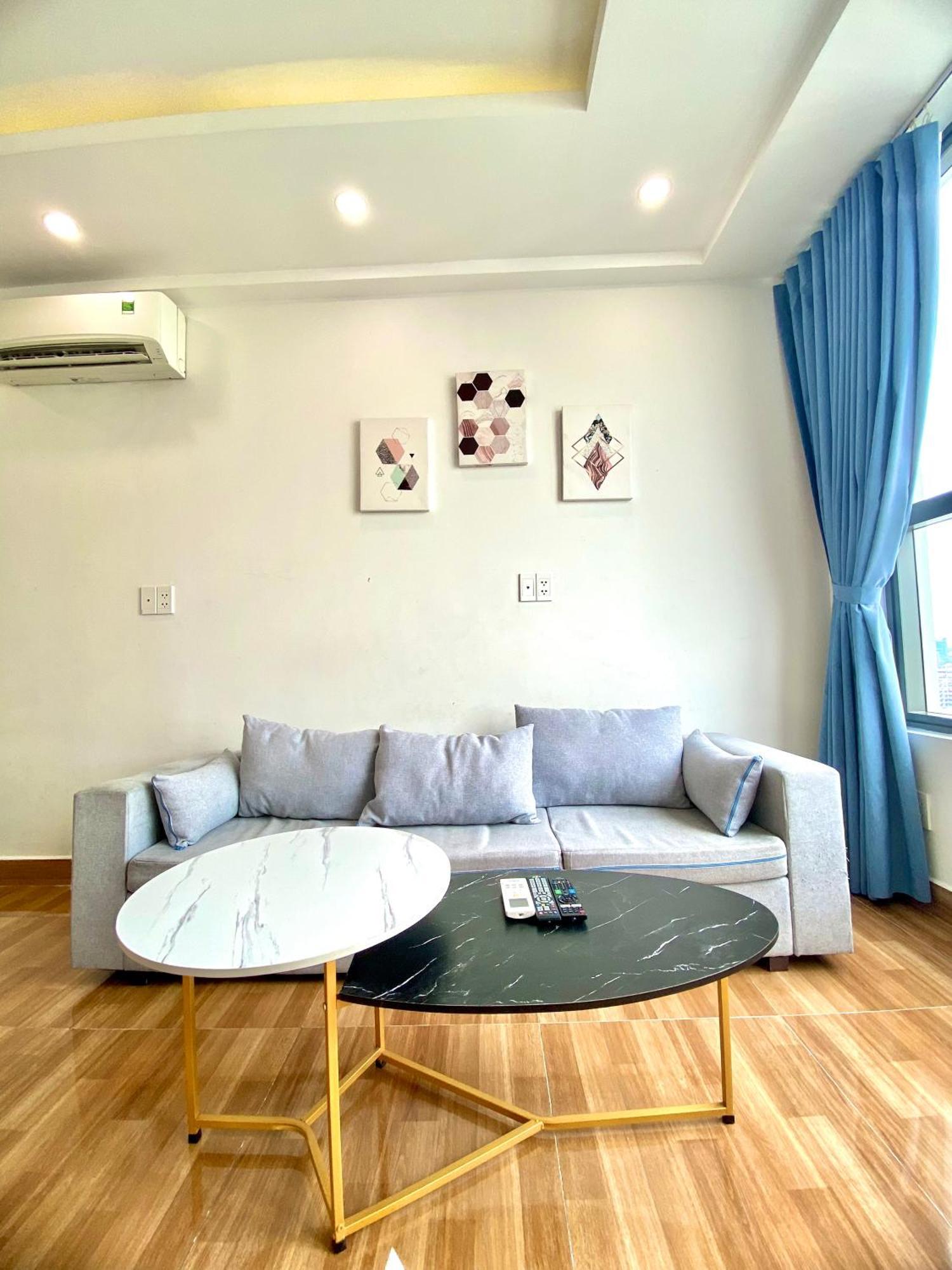 Monday Premium Aparts - Highclass Building And Spot Apartment