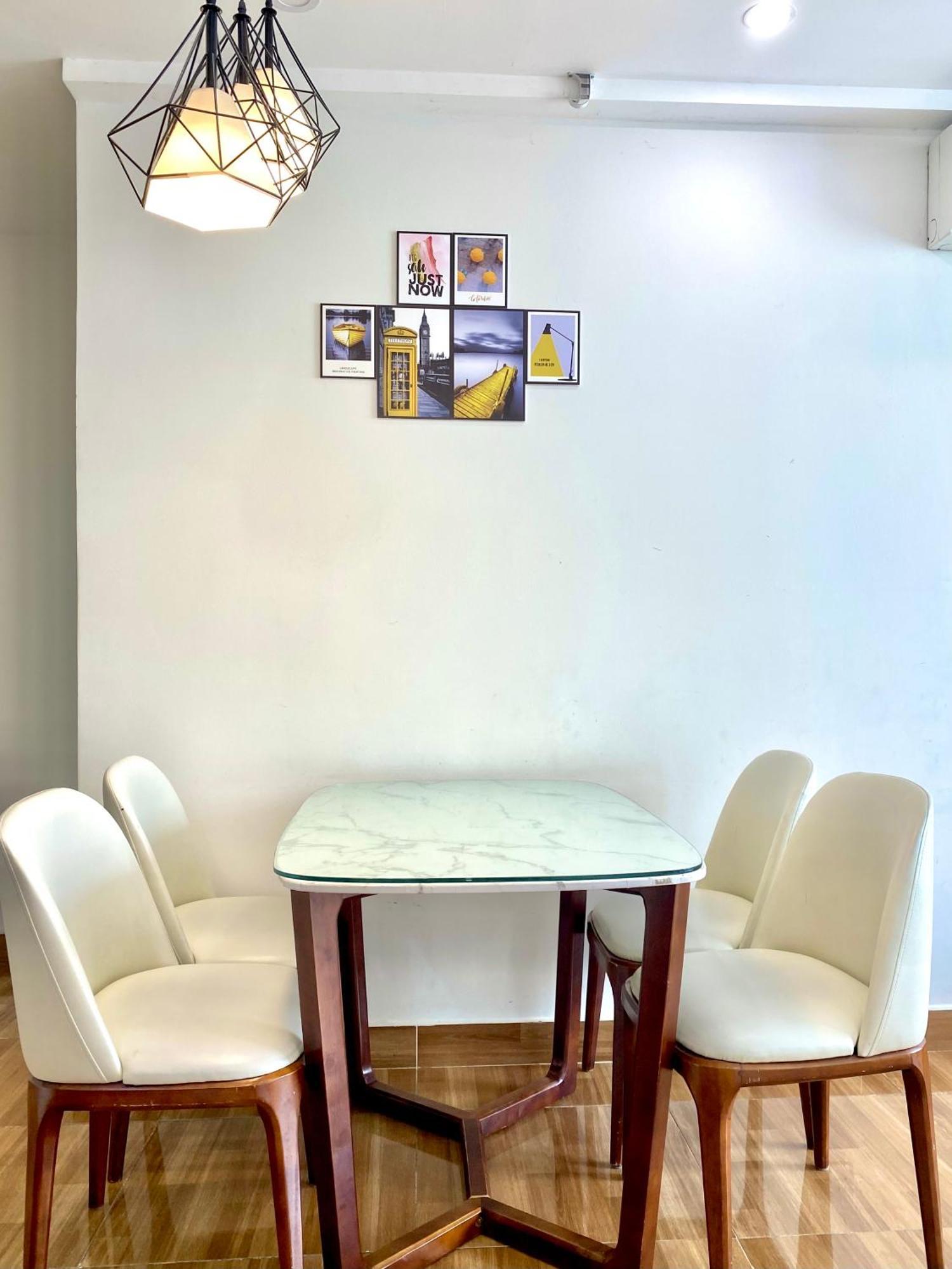 Apartment Monday Premium Aparts - Highclass Building And Spot