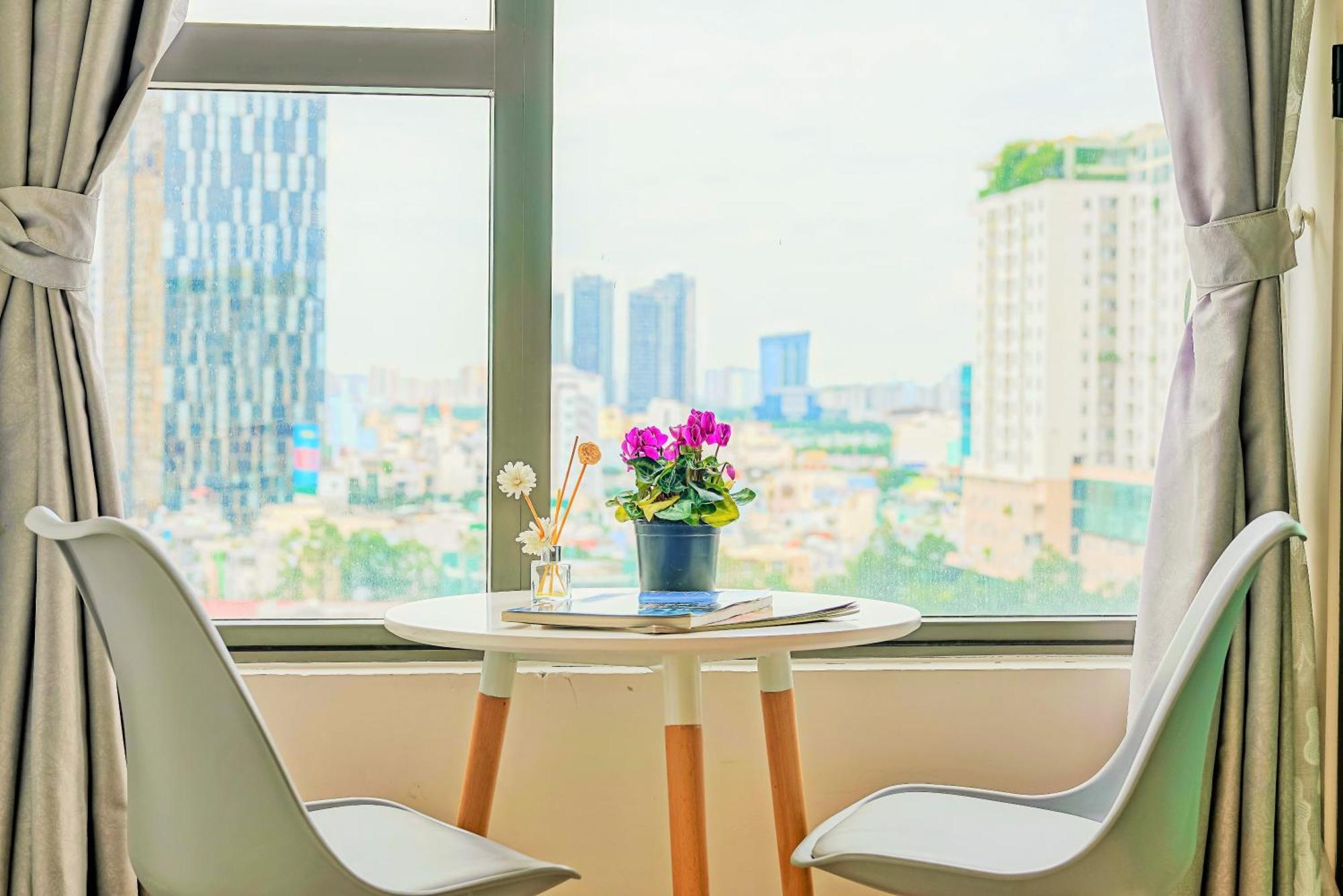 Monday Premium Aparts - Highclass Building And Spot Apartment *