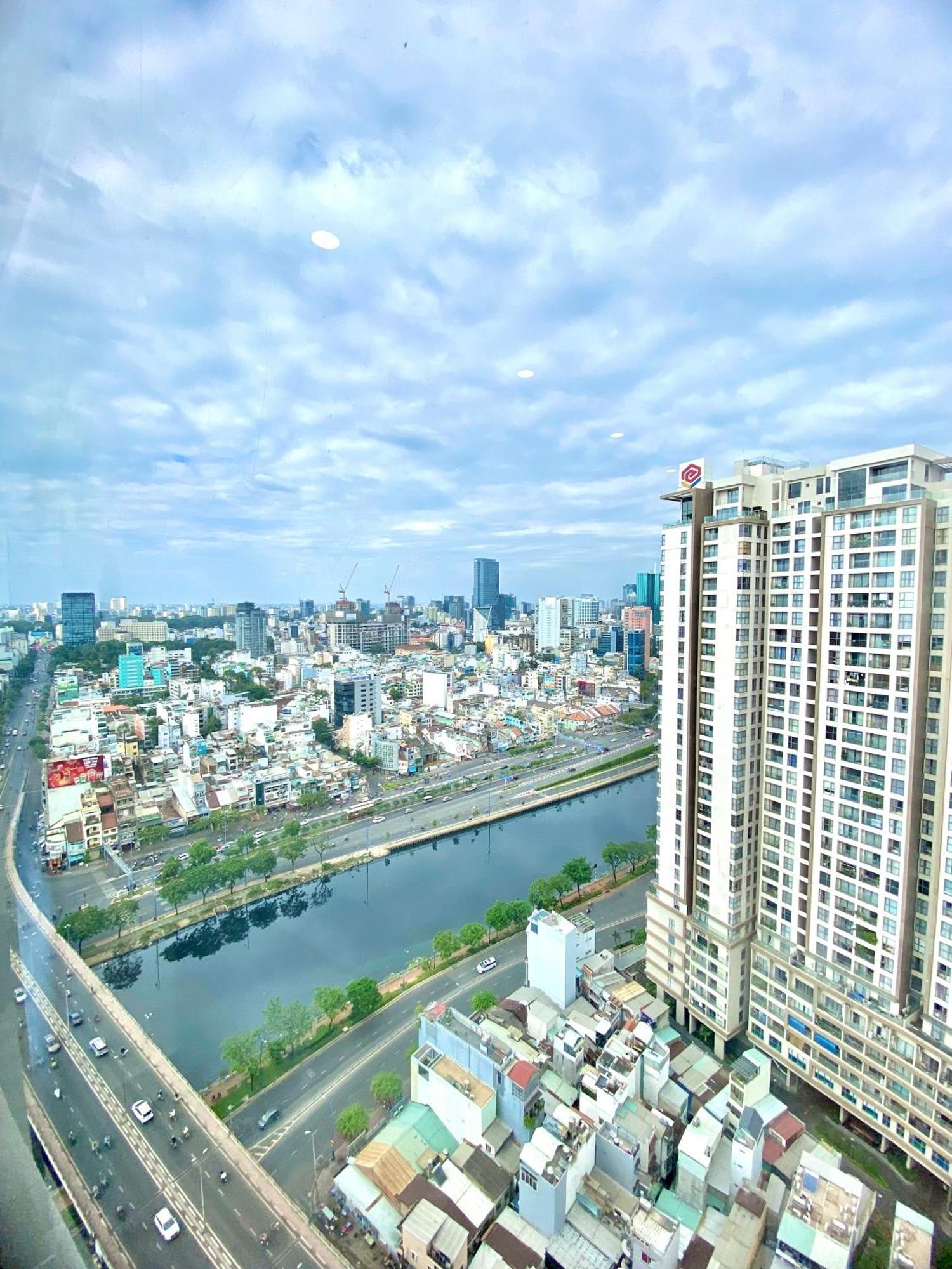 Apartment Monday Premium Aparts - Highclass Building And Spot *