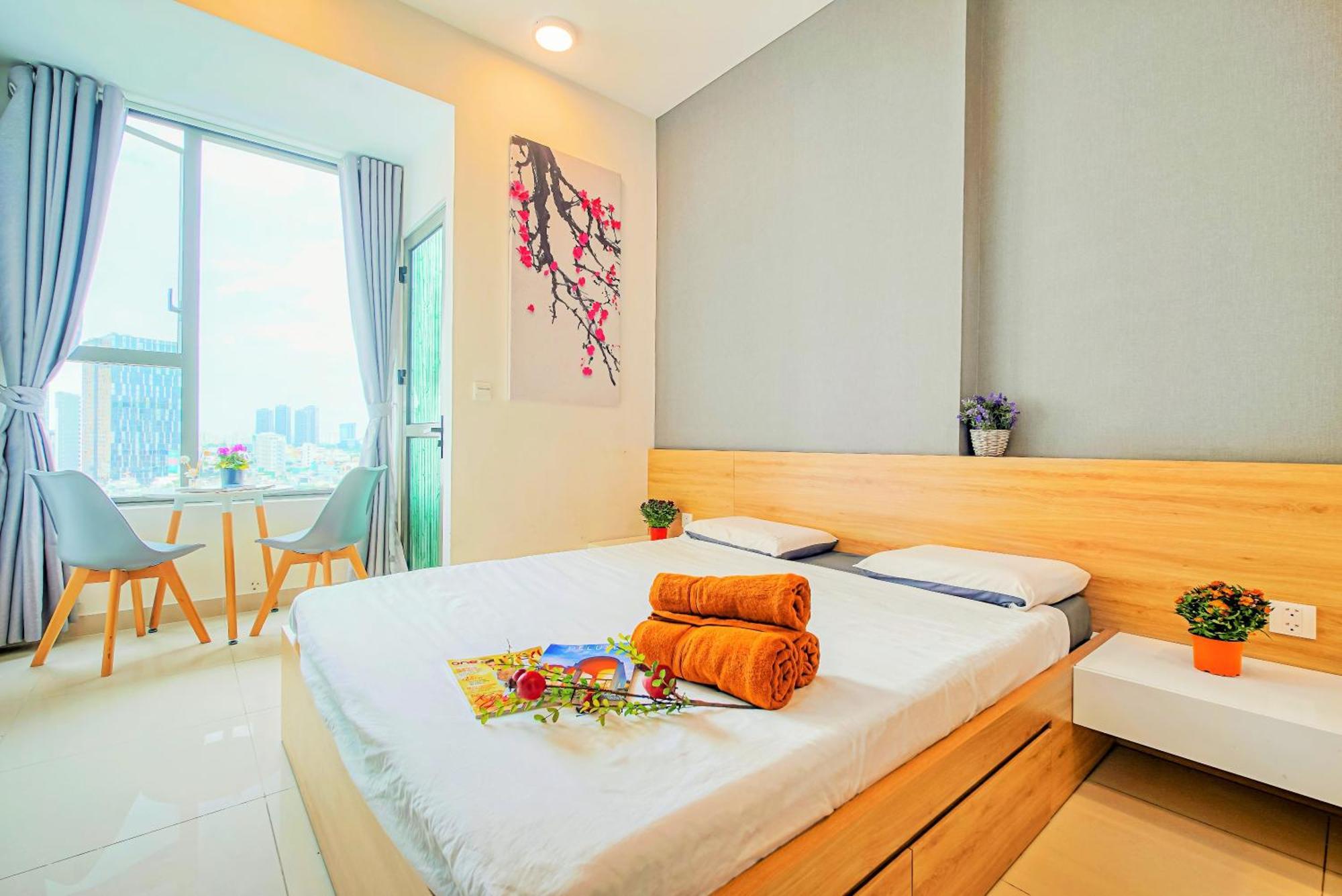 Apartment Monday Premium Aparts - Highclass Building And Spot *