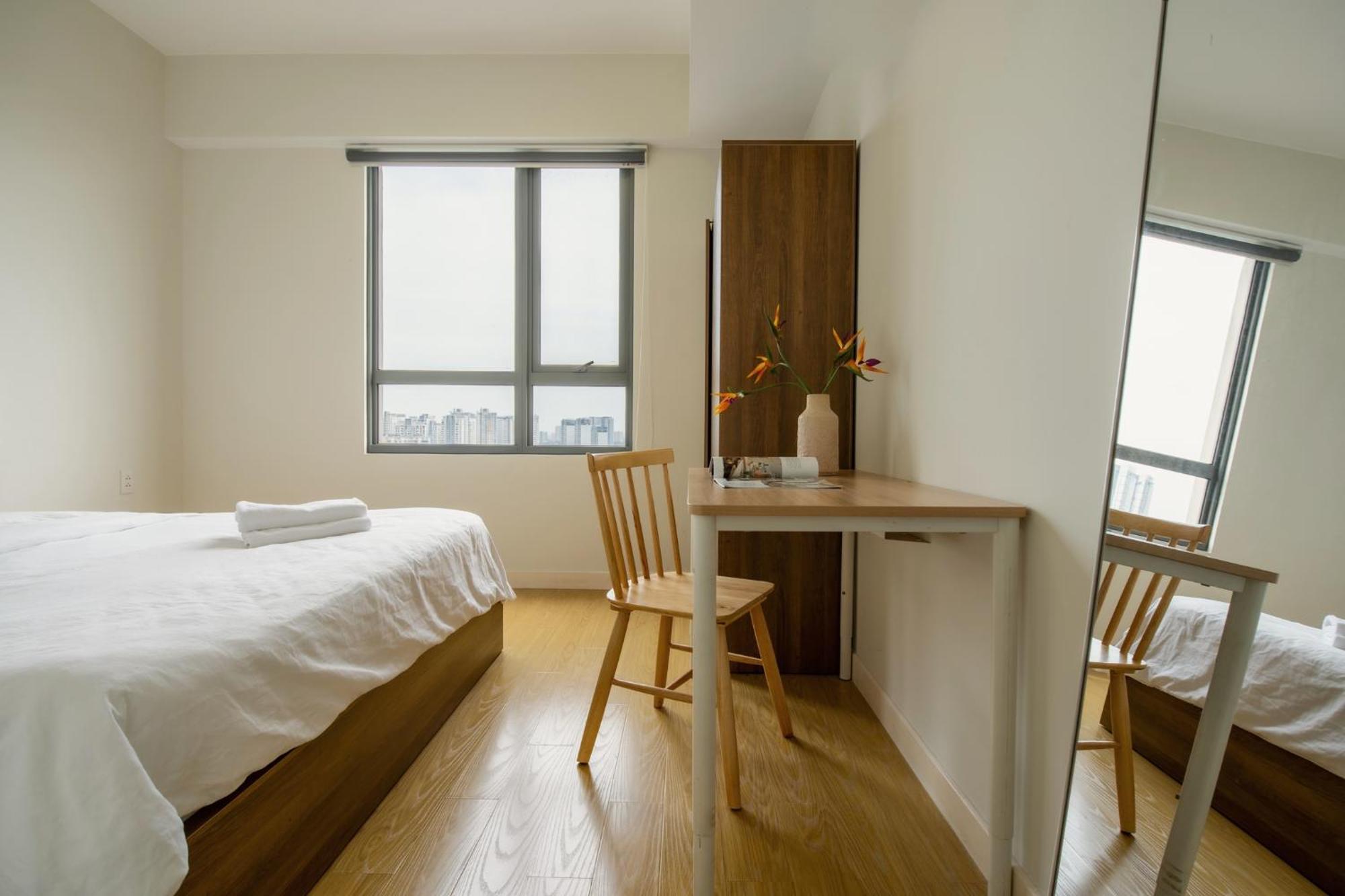 Masteri Thao Dien - Apartment Ho Chi Minh City