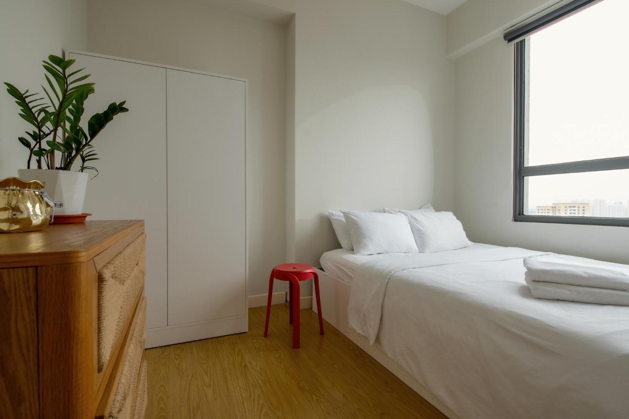 Masteri Thao Dien - Apartment