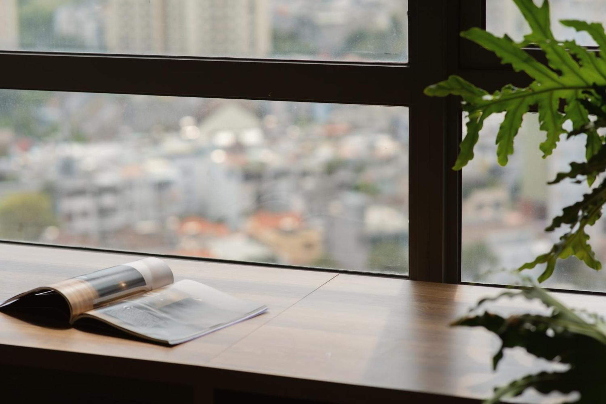 Masteri Thao Dien - Apartment Ho Chi Minh City