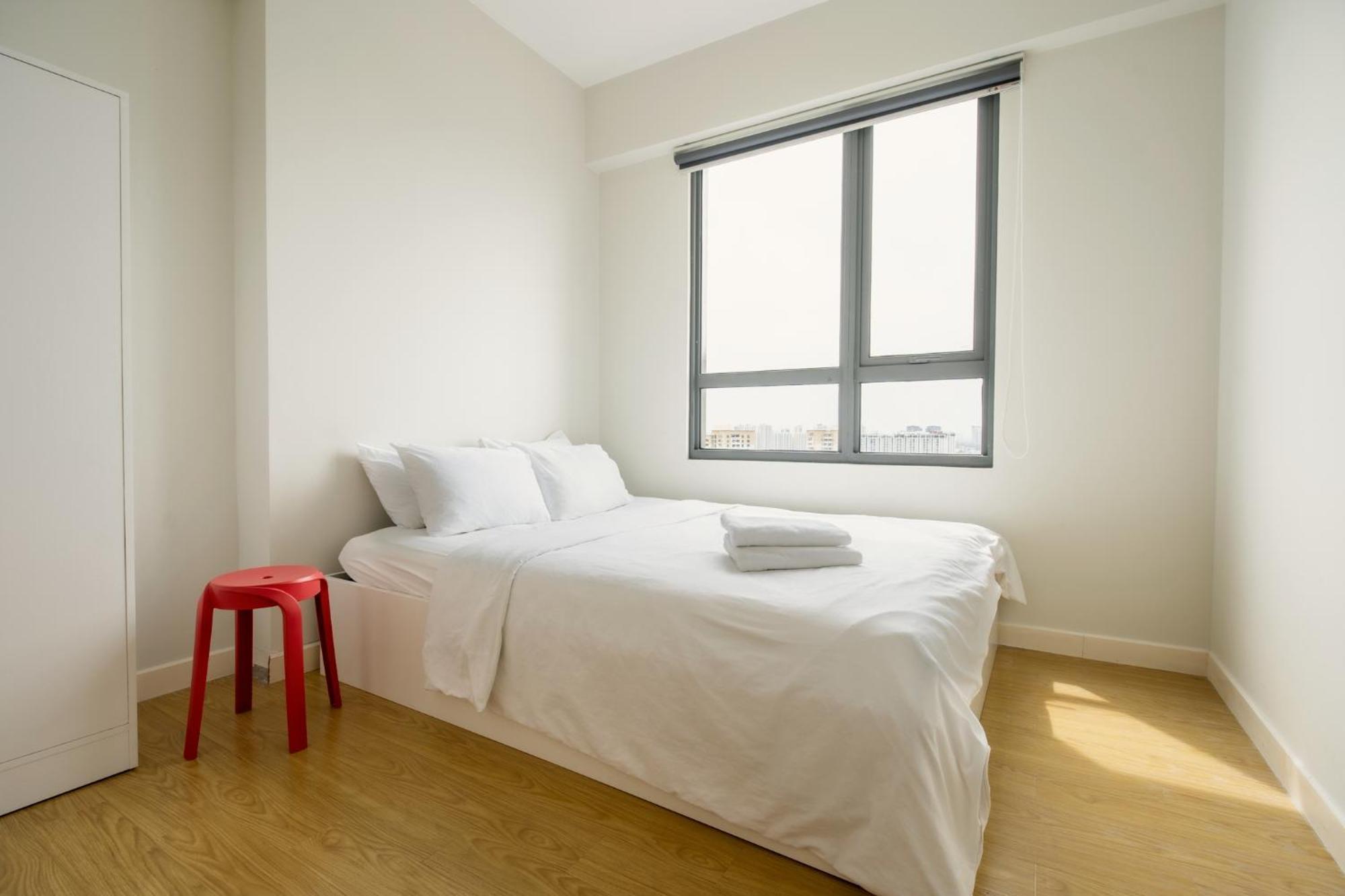 Apartment Masteri Thao Dien - Ho Chi Minh City