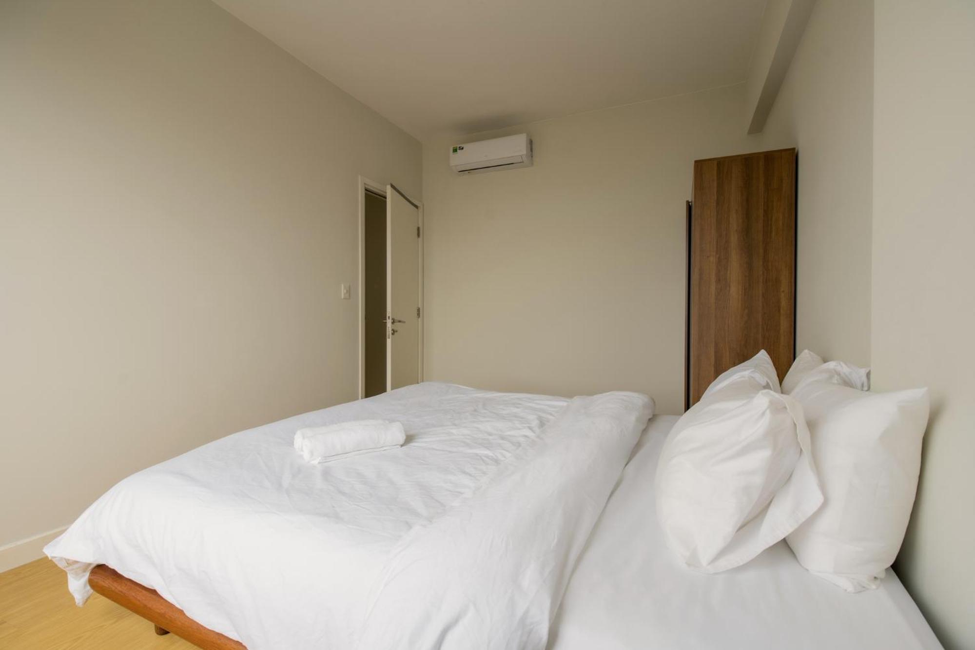 Masteri Thao Dien - Apartment