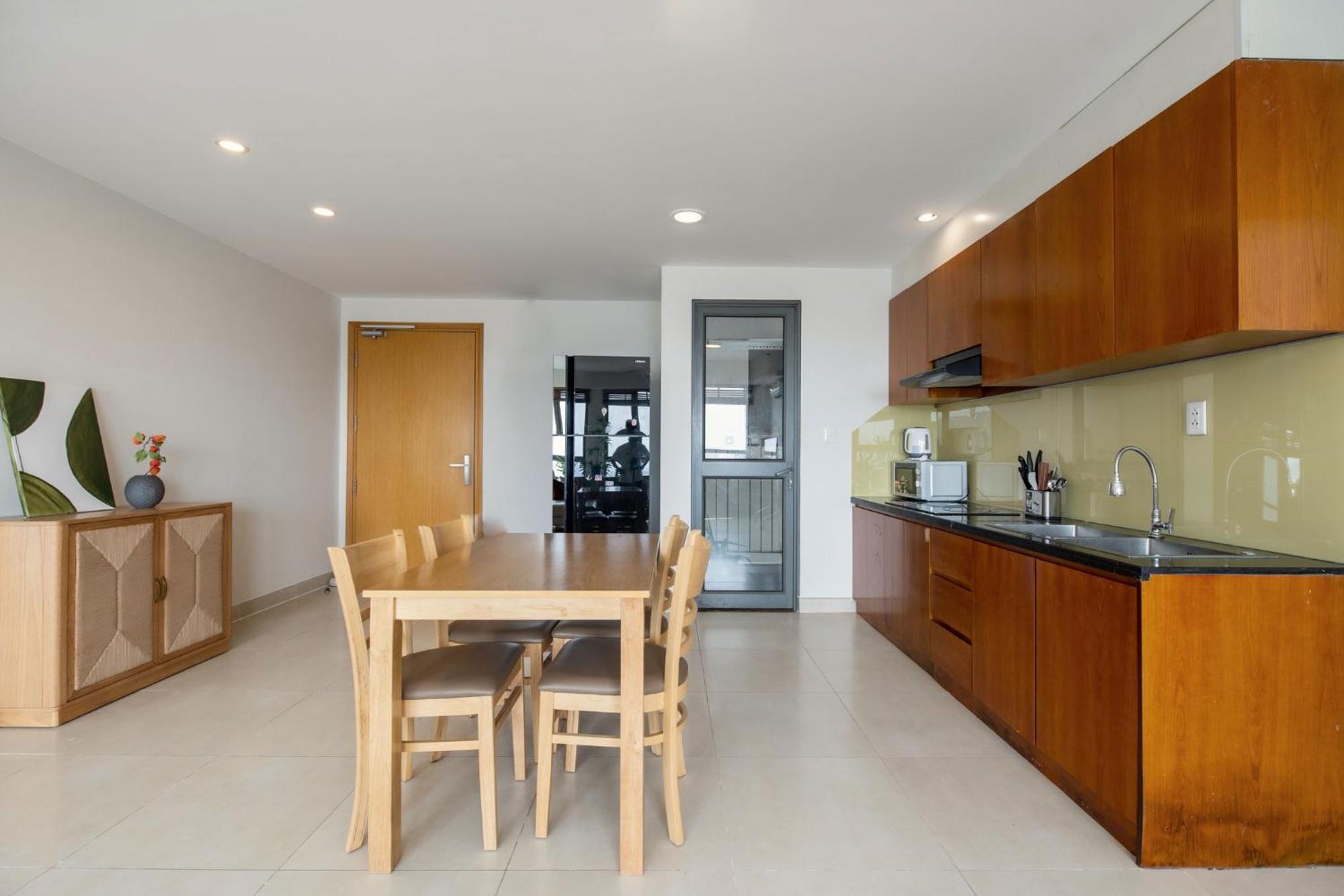 Masteri Thao Dien - Apartment Ho Chi Minh City