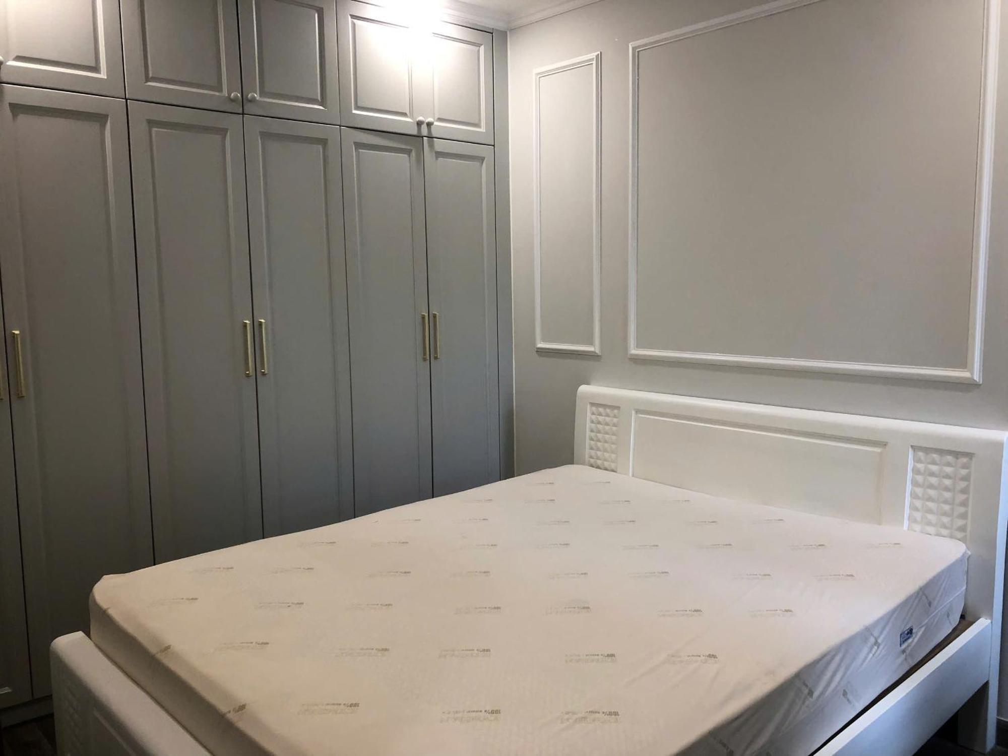 Aparment Ha Do Centrosa