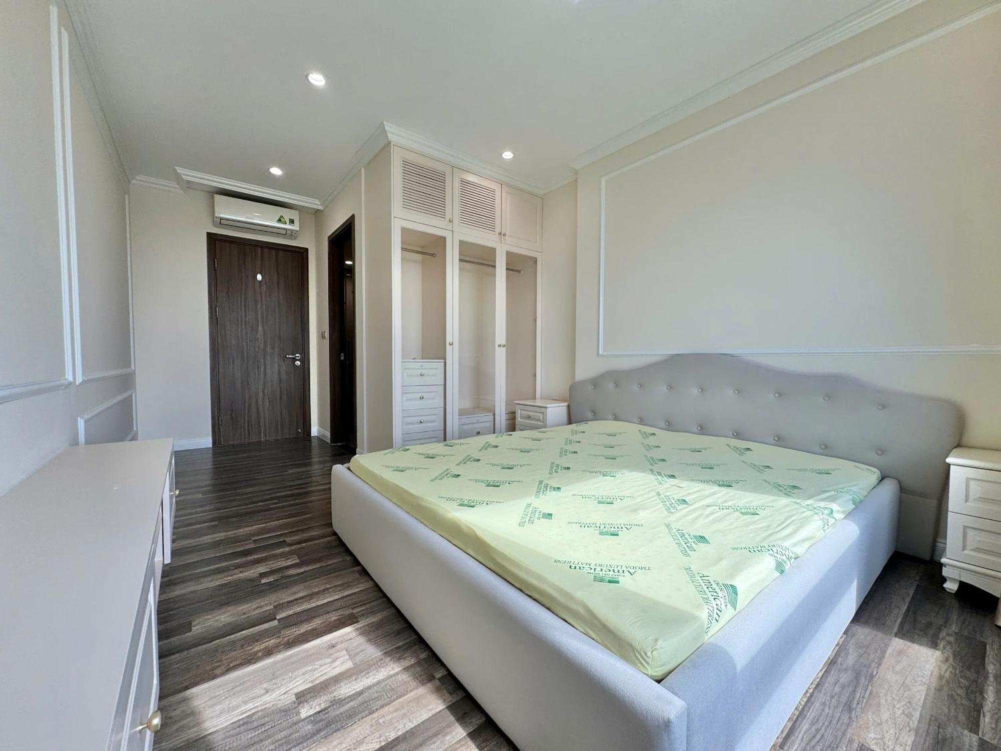 Luxury * Bandar Ho Chi Minh