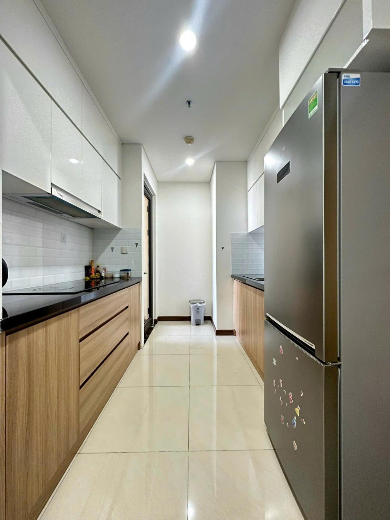 Luxury Bandar Ho Chi Minh