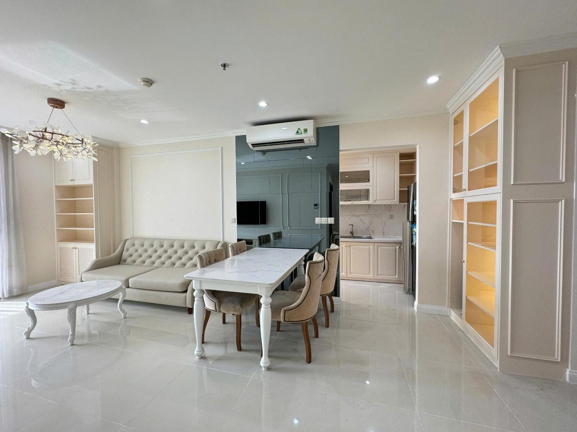 Luxury * Bandar Ho Chi Minh