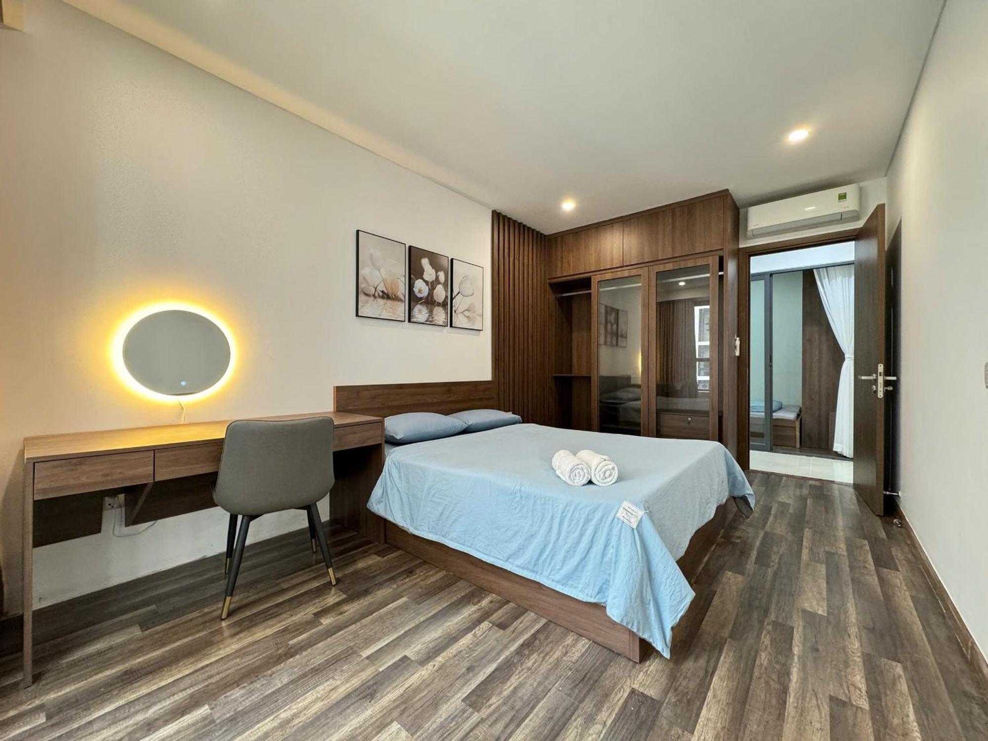 Luxury * Bandar Ho Chi Minh
