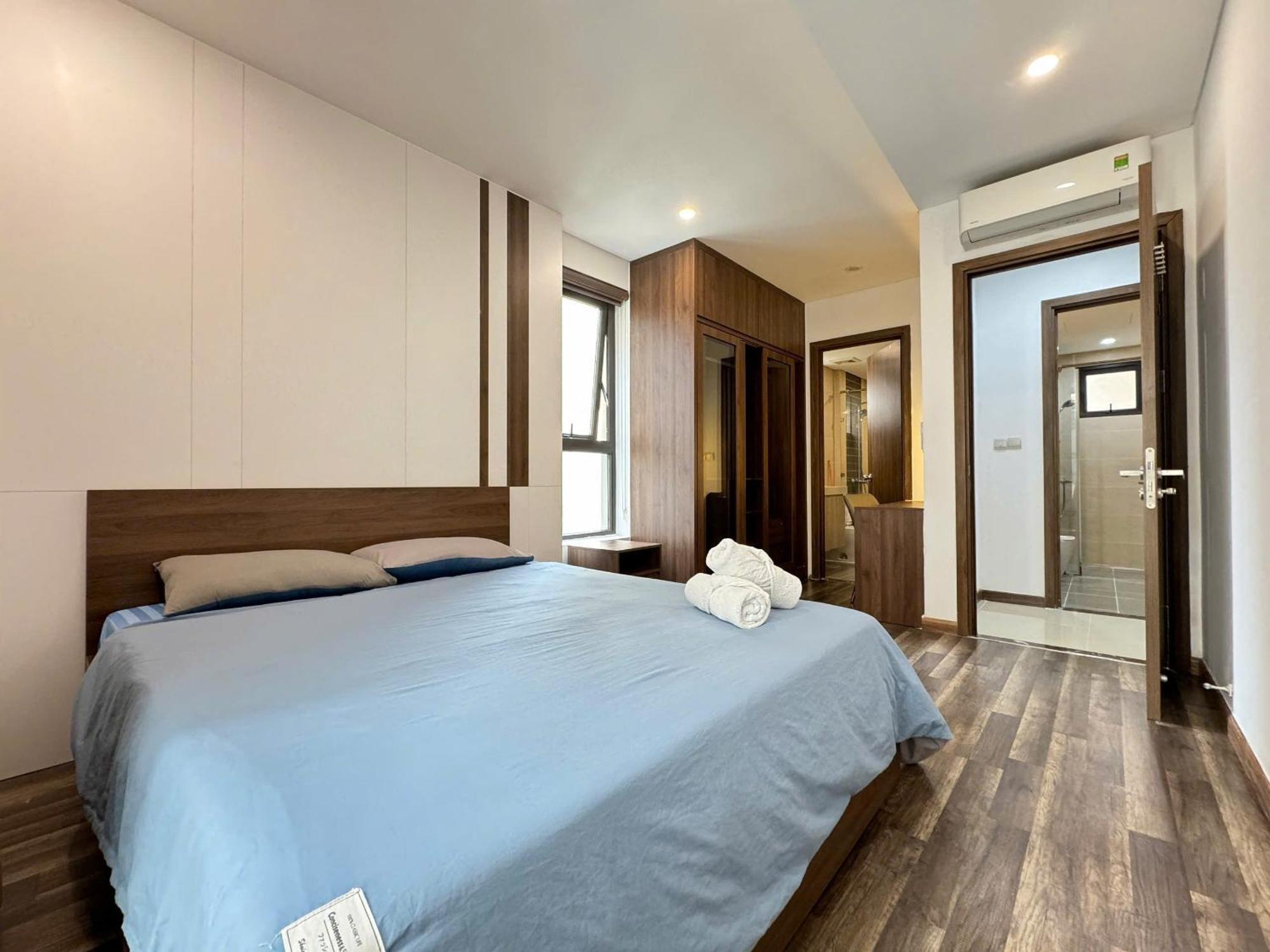 Luxury Pangsapuri