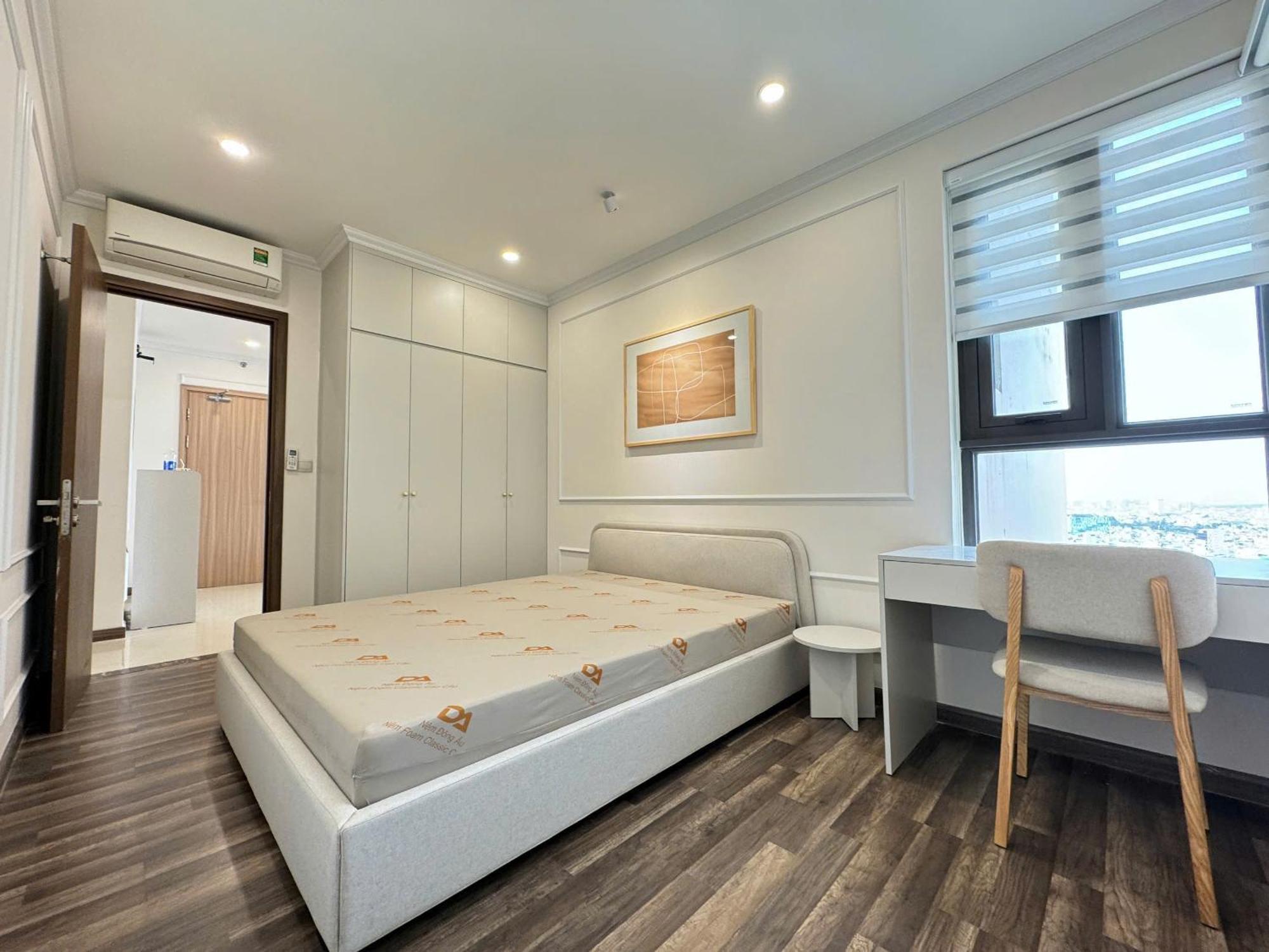 Luxury Bandar Ho Chi Minh