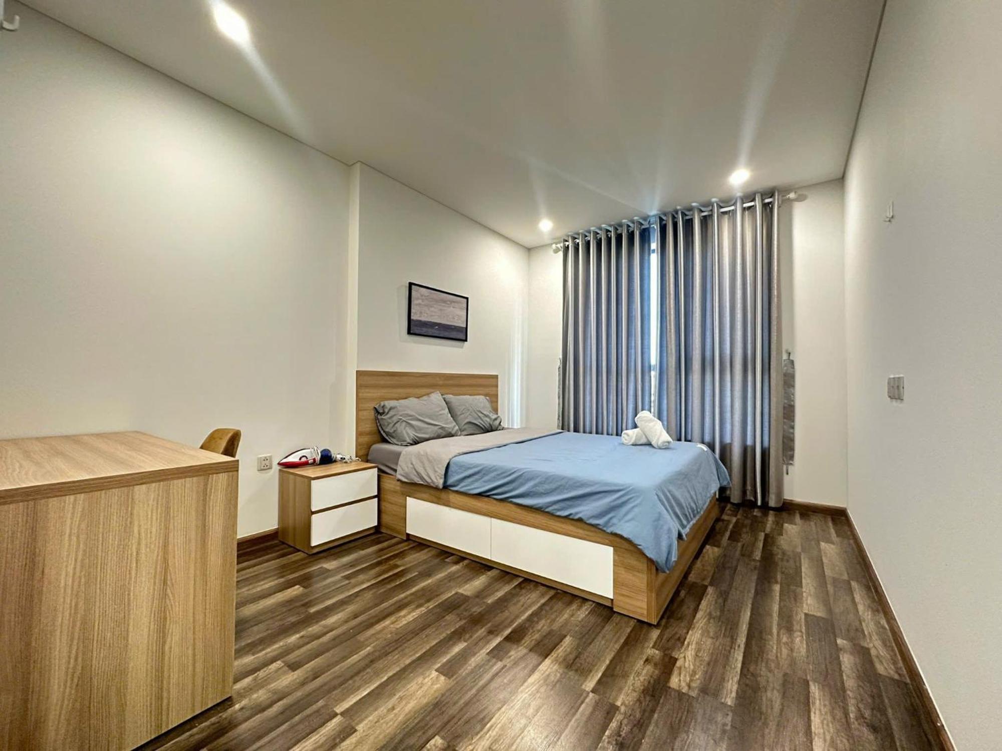 Pangsapuri Luxury