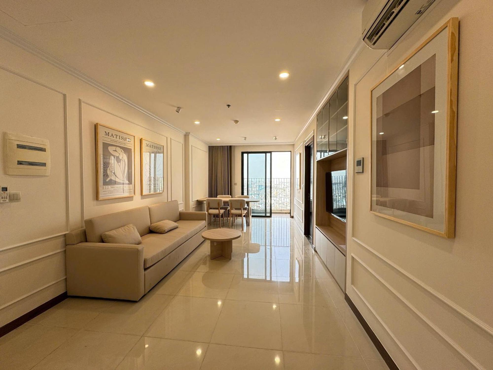 Luxury * Bandar Ho Chi Minh