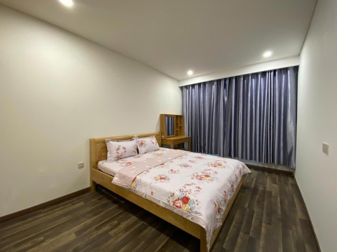 Pangsapuri Luxury Bandar Ho Chi Minh