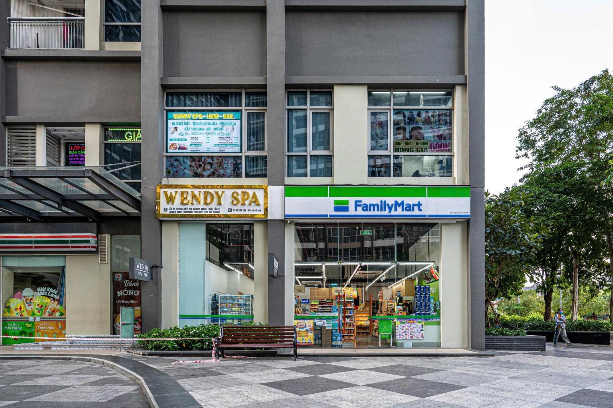In Landmark-vinhome Park By Yen * Bandar Ho Chi Minh