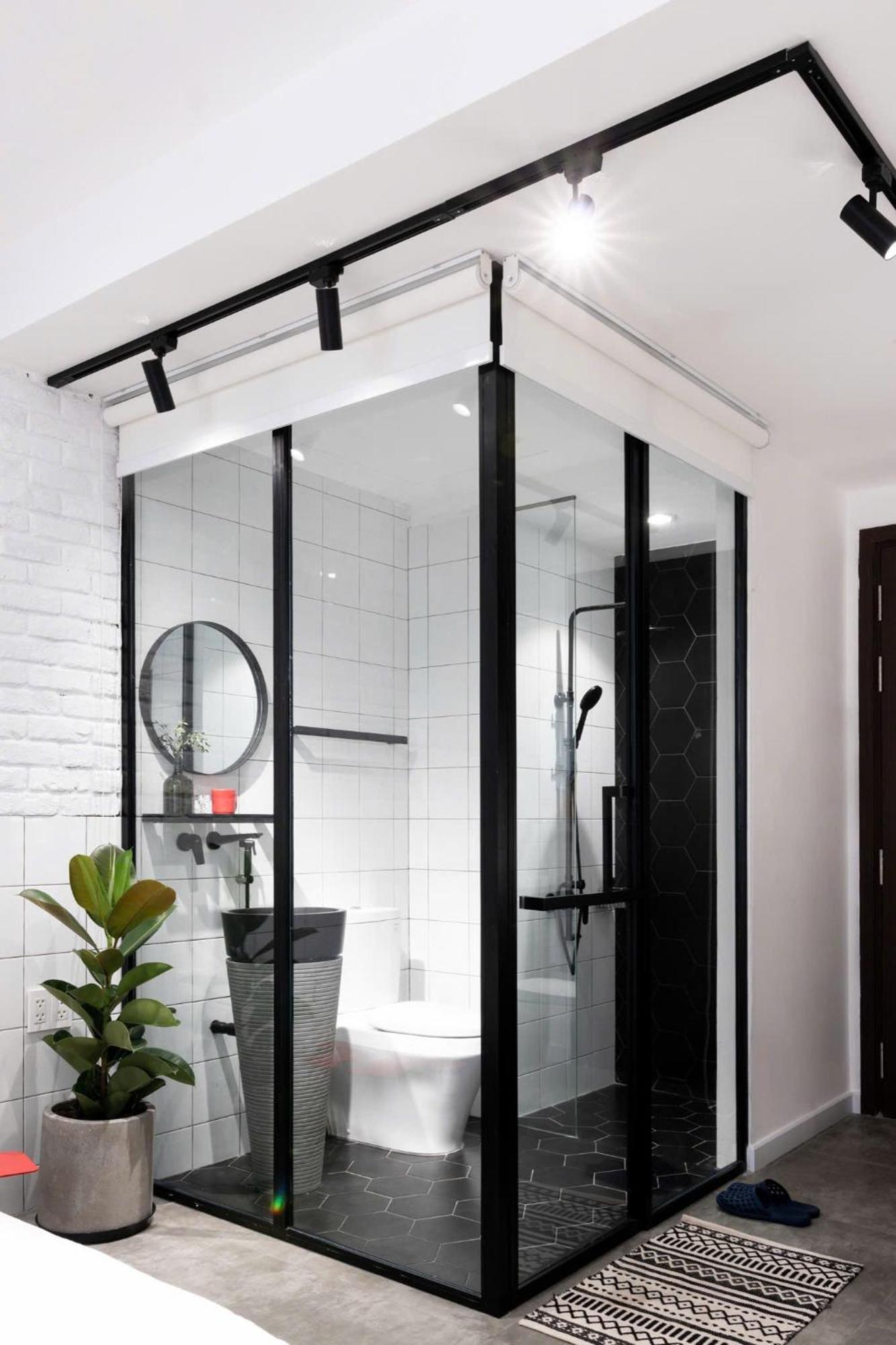 Aloha Cbd - Rivergate Tower Apartment *