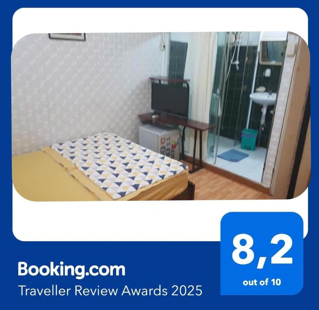 Guest house Thanh