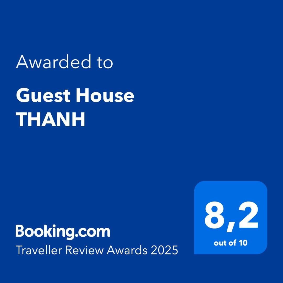 Thanh Guest house *