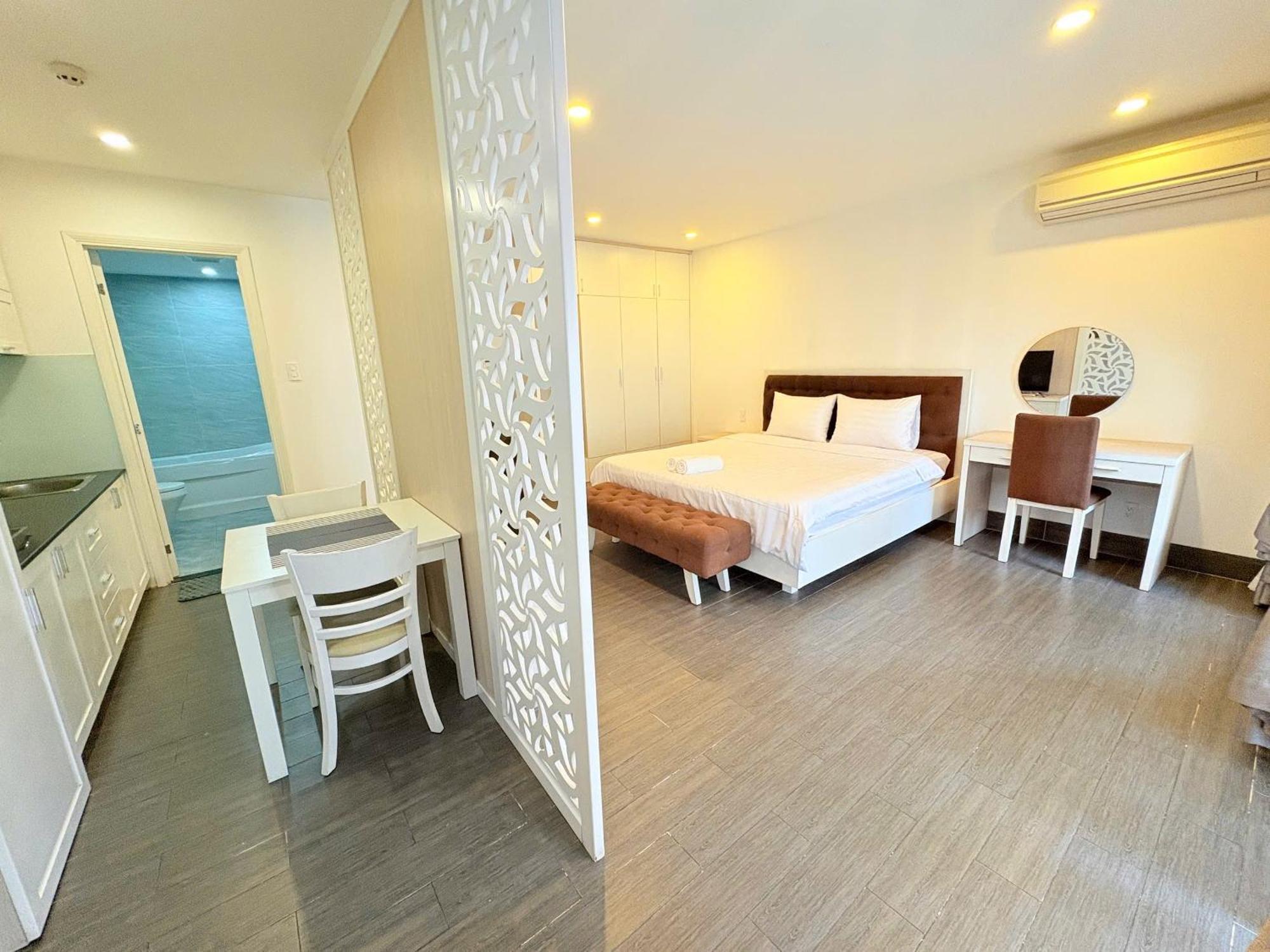 Vinh Secc Saigon Q7 * Ho Chi Minh City