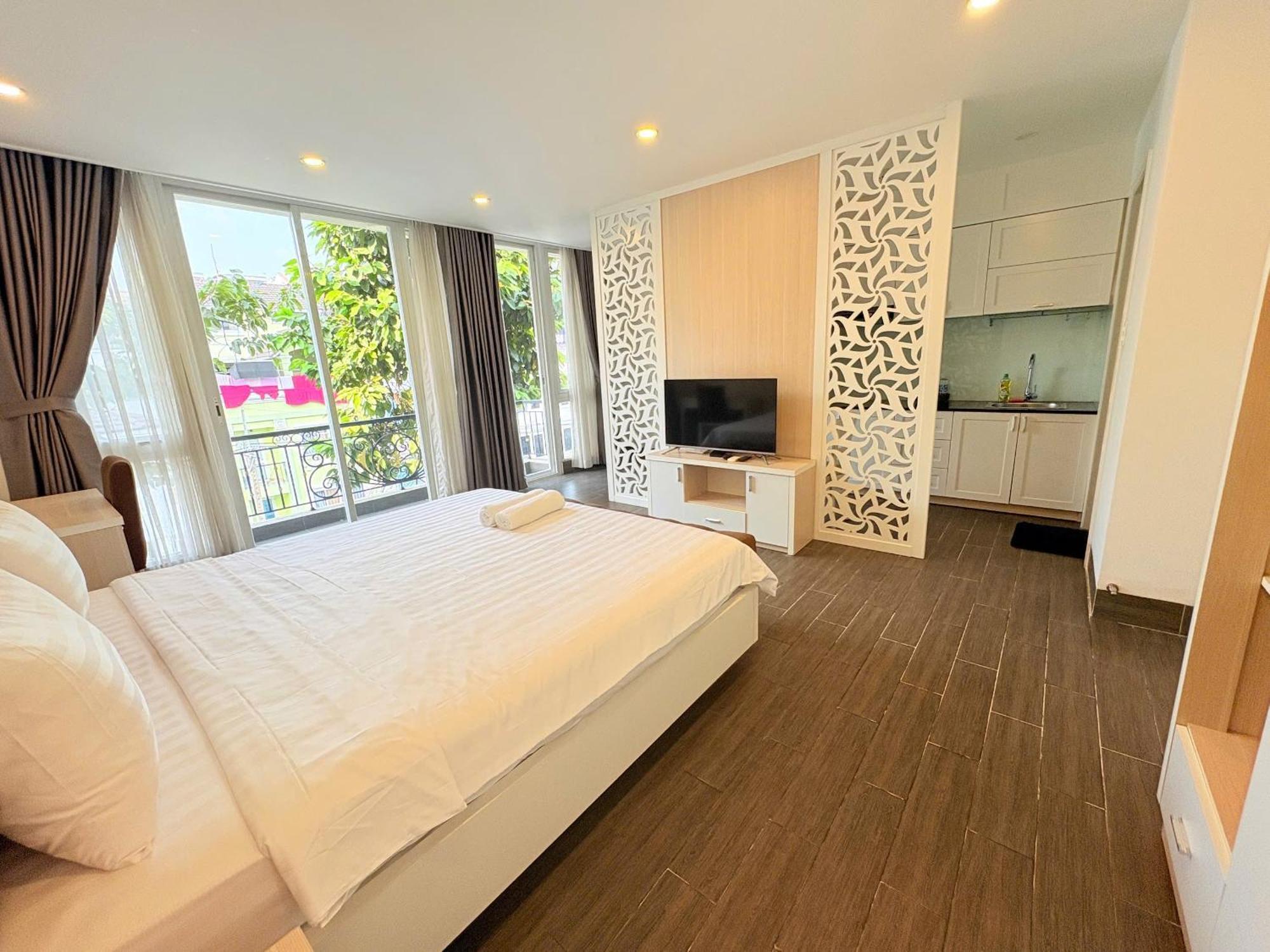 Vinh Secc Saigon Q7