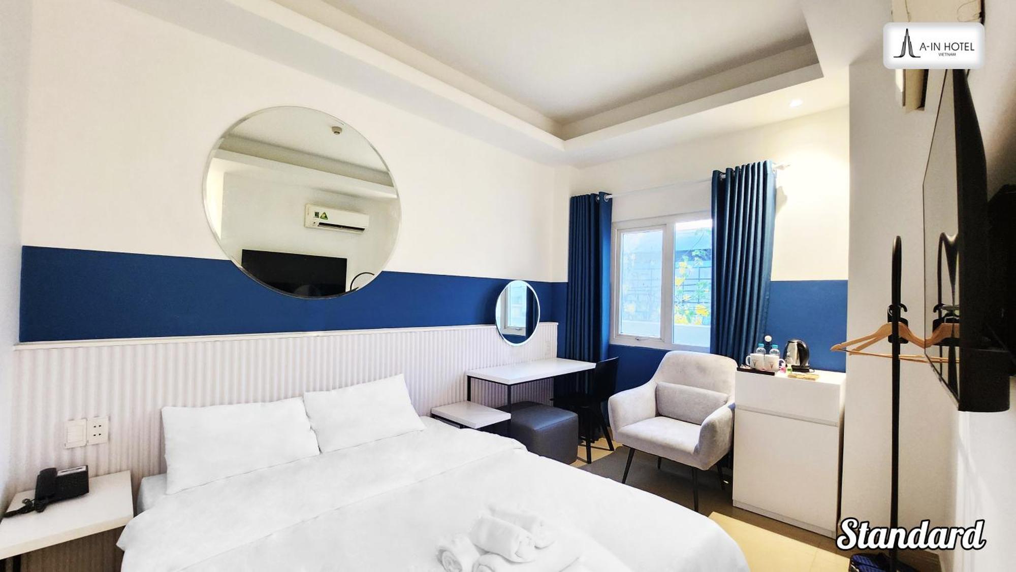 Hotel A In Atistar