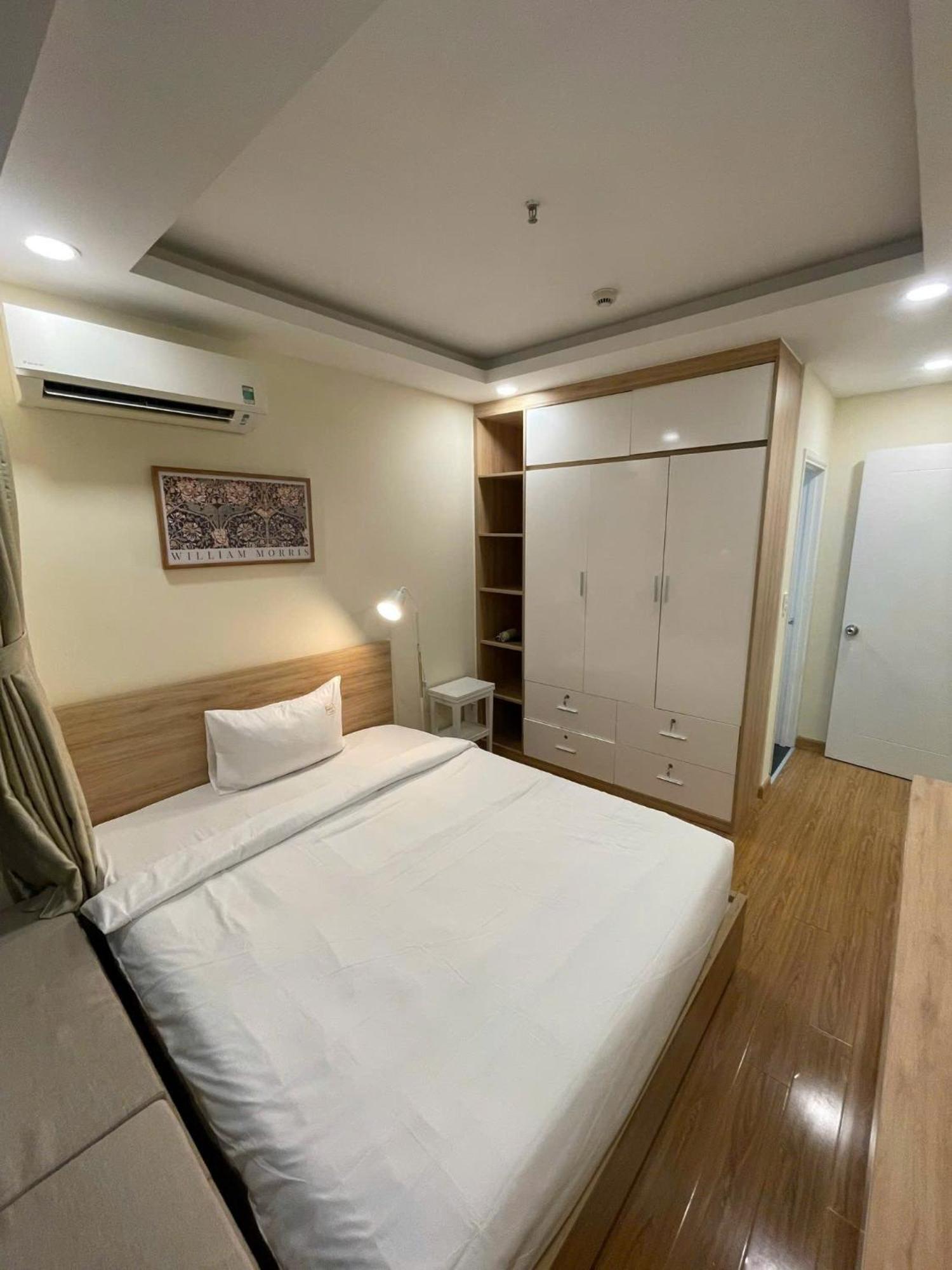 Lucy 2br Scenic Valley, D7, Pmh 101 Apartment *