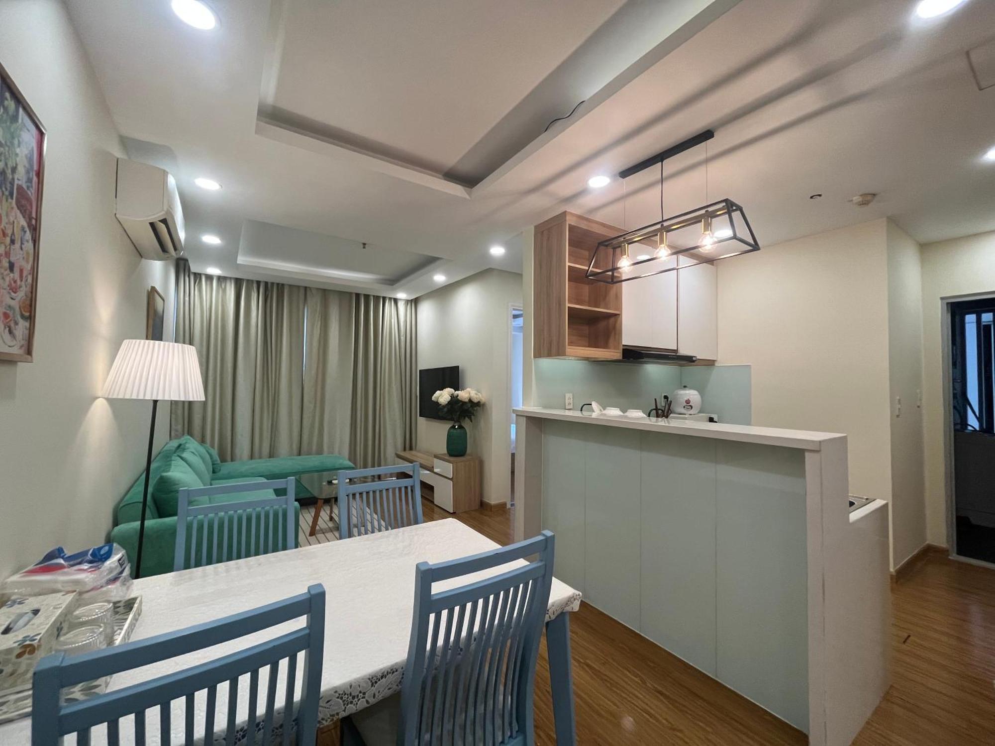 Lucy 2br Scenic Valley, D7, Pmh 101