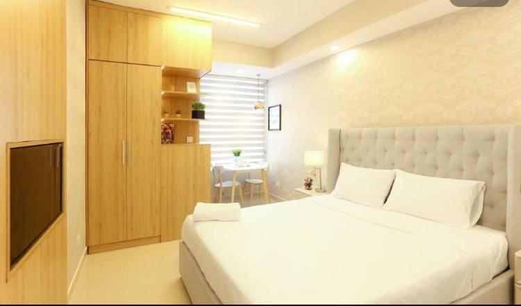 Metropolitan - Hcmc, Pearl Of The Far East Apartment Ho Chi Minh City