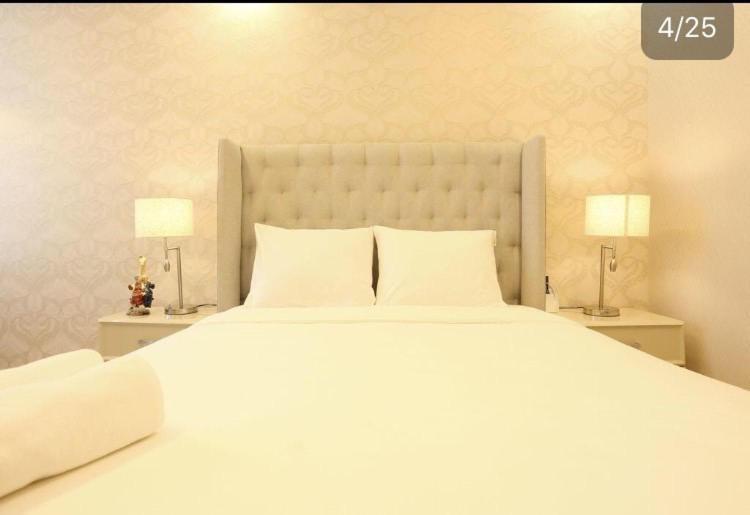Apartment Metropolitan - Hcmc, Pearl Of The Far East *
