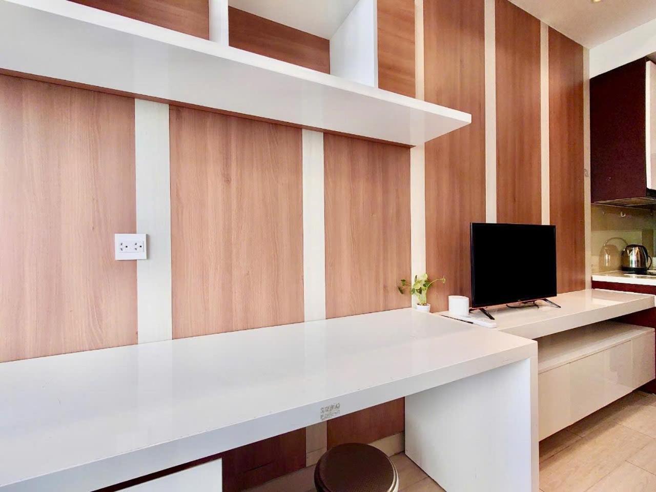 Apartment Metropolitan - Hcmc, Pearl Of The Far East Ho Chi Minh City