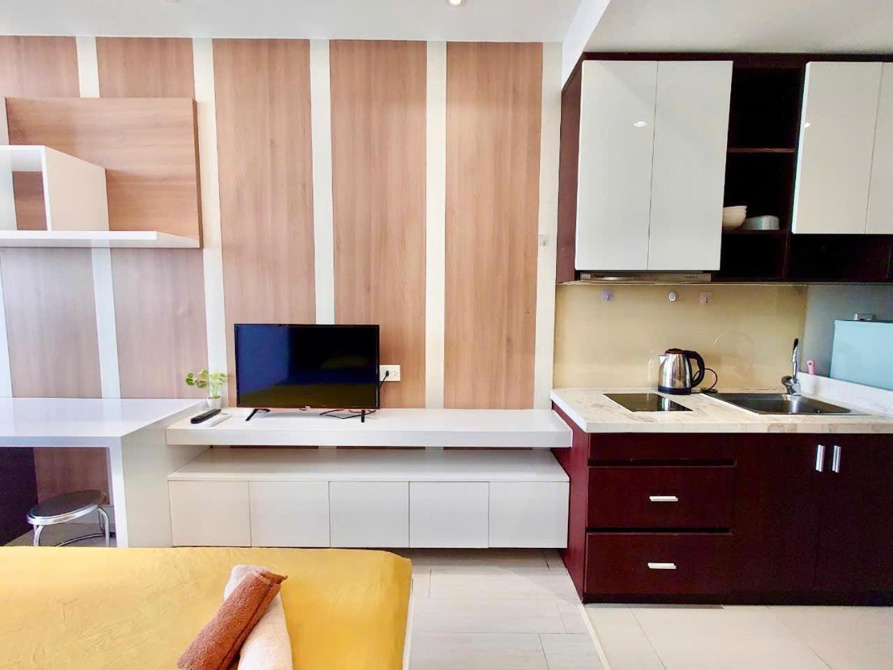 Metropolitan - Hcmc, Pearl Of The Far East Apartment *