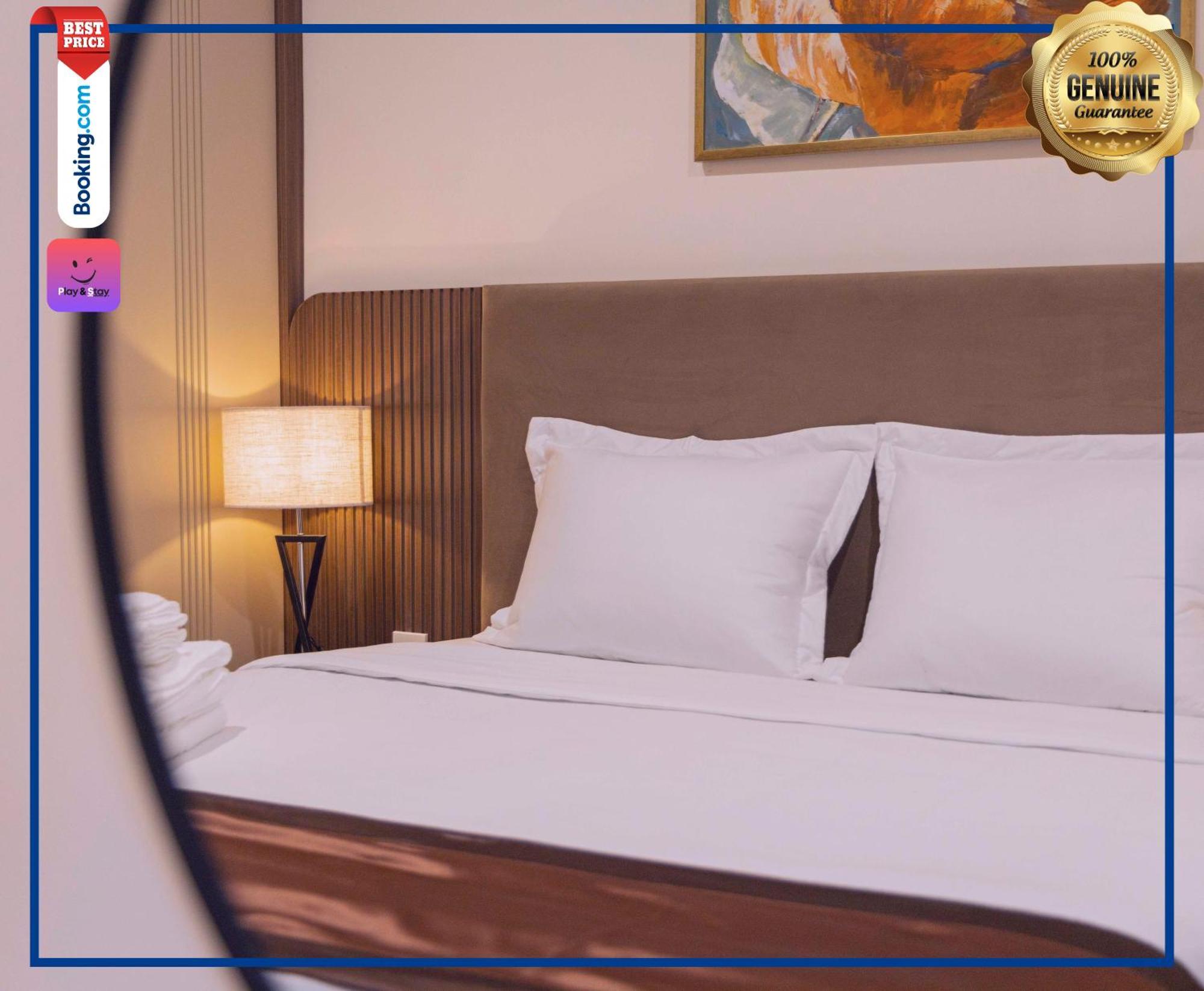 Oasis Central - Soho Cbd Apartment *