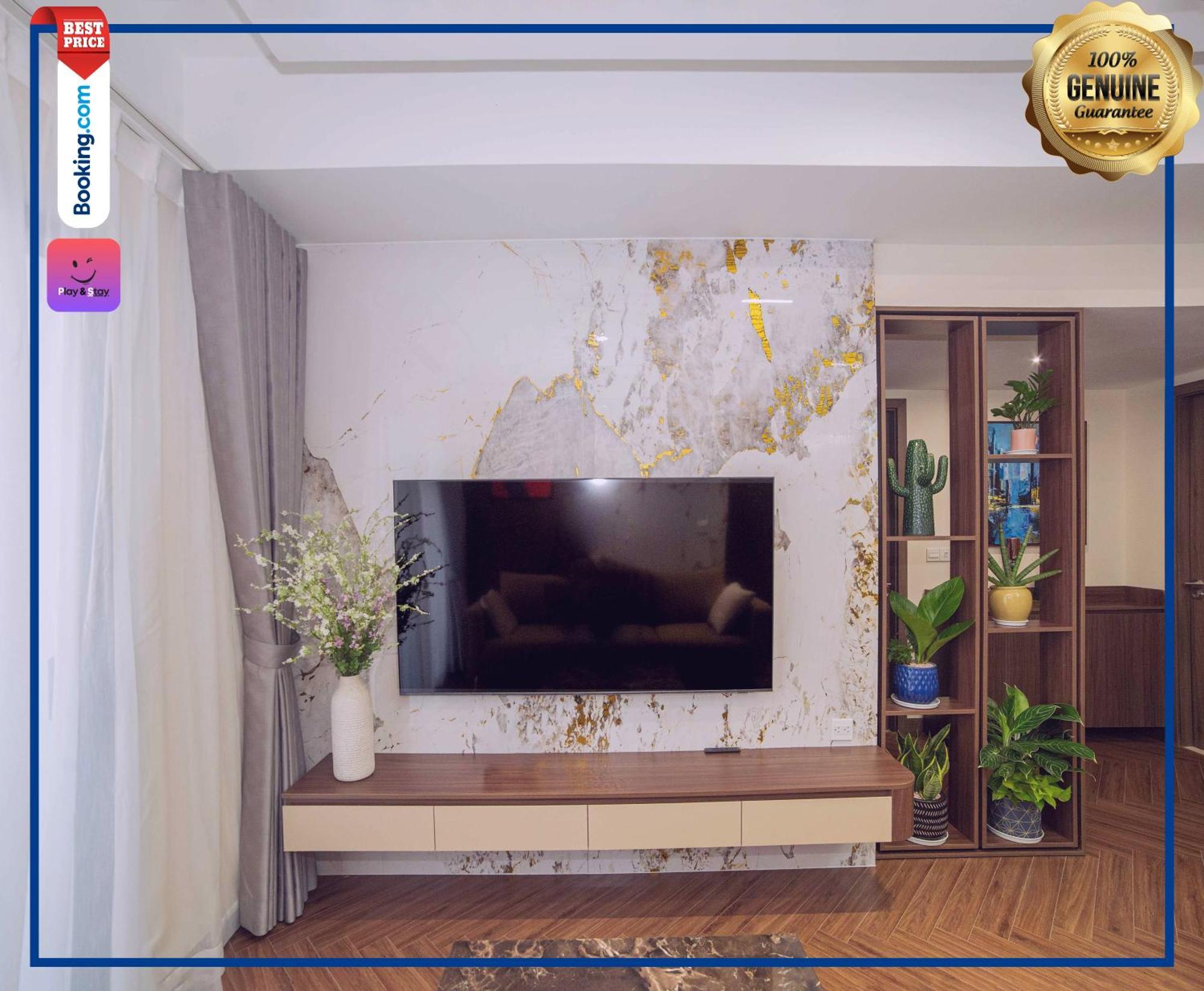 Oasis Central - Soho Cbd Apartment * TP. Hồ Chí Minh