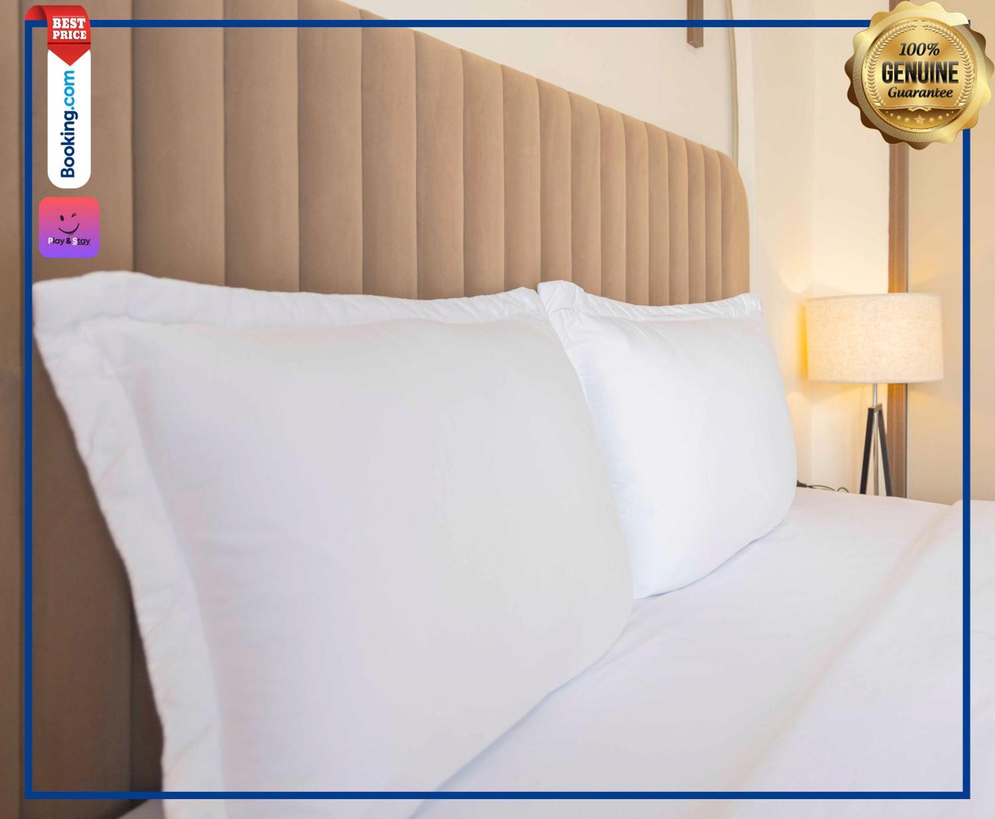 Oasis Central - Soho Cbd Apartment Căn hộ TP. Hồ Chí Minh